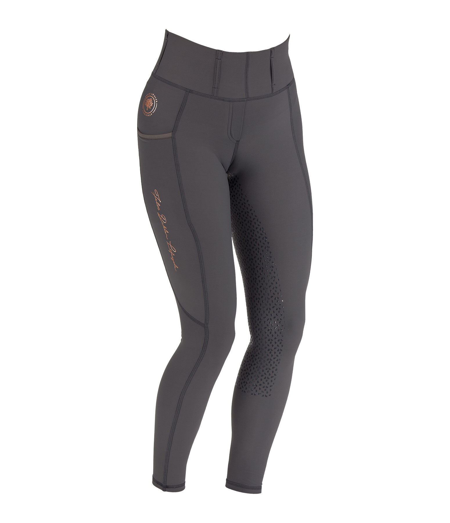 Grip Full Seat Riding Tights Life Cycle