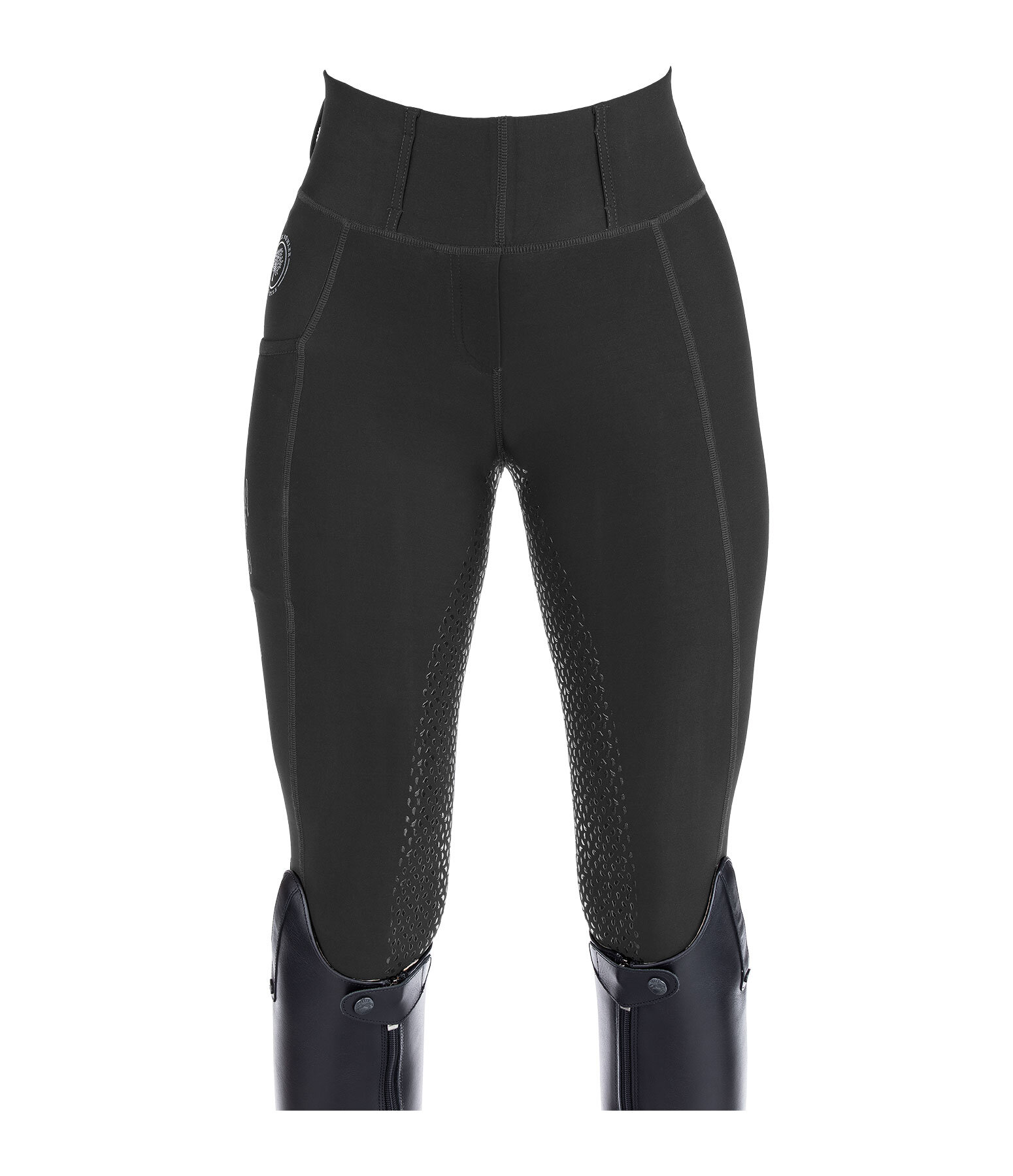 Grip Full Seat Riding Tights Life Cycle