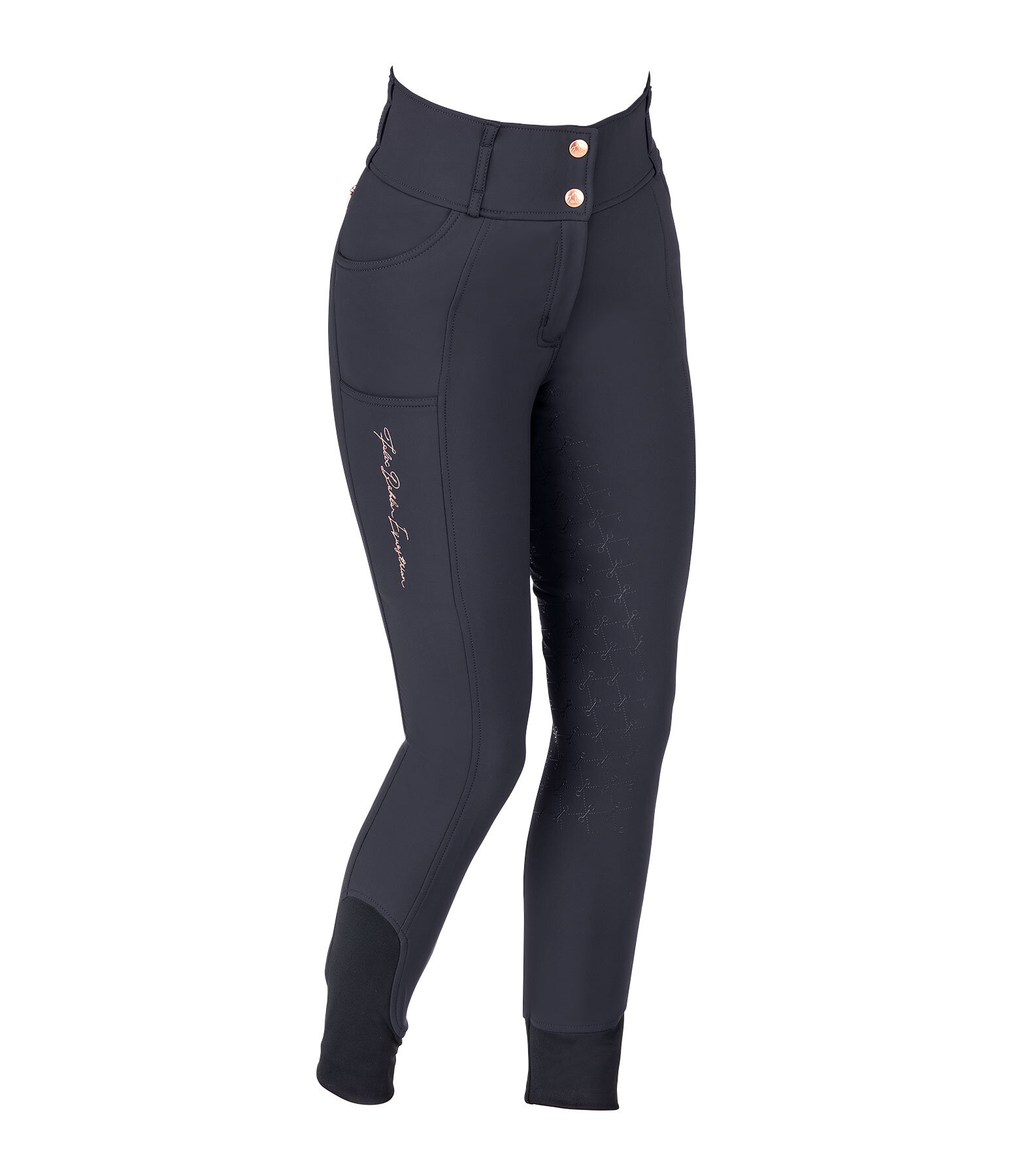 Grip Thermal Pro Full-Seat Breeches Jessica