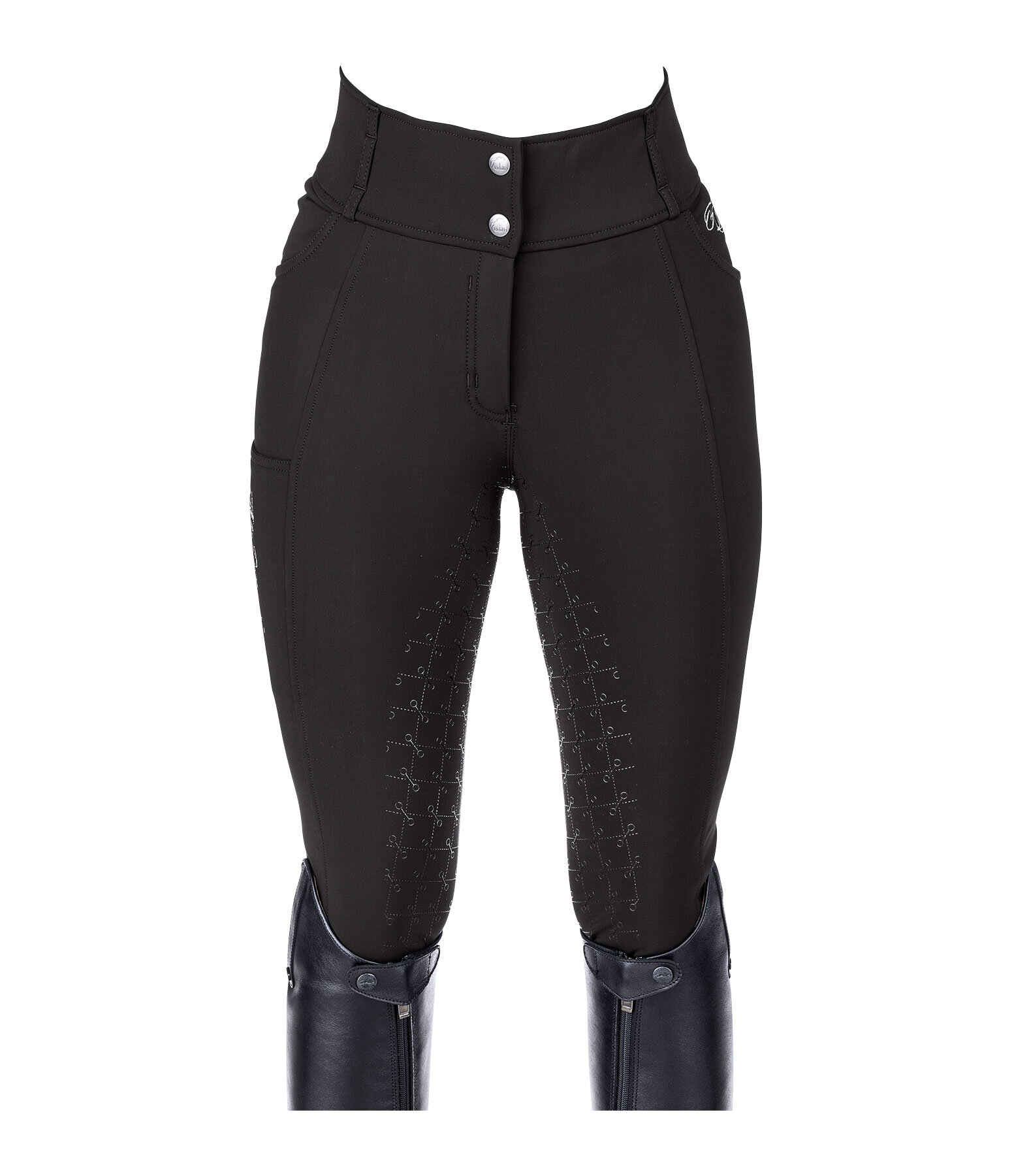 Grip Thermal Pro Full-Seat Breeches Jessica