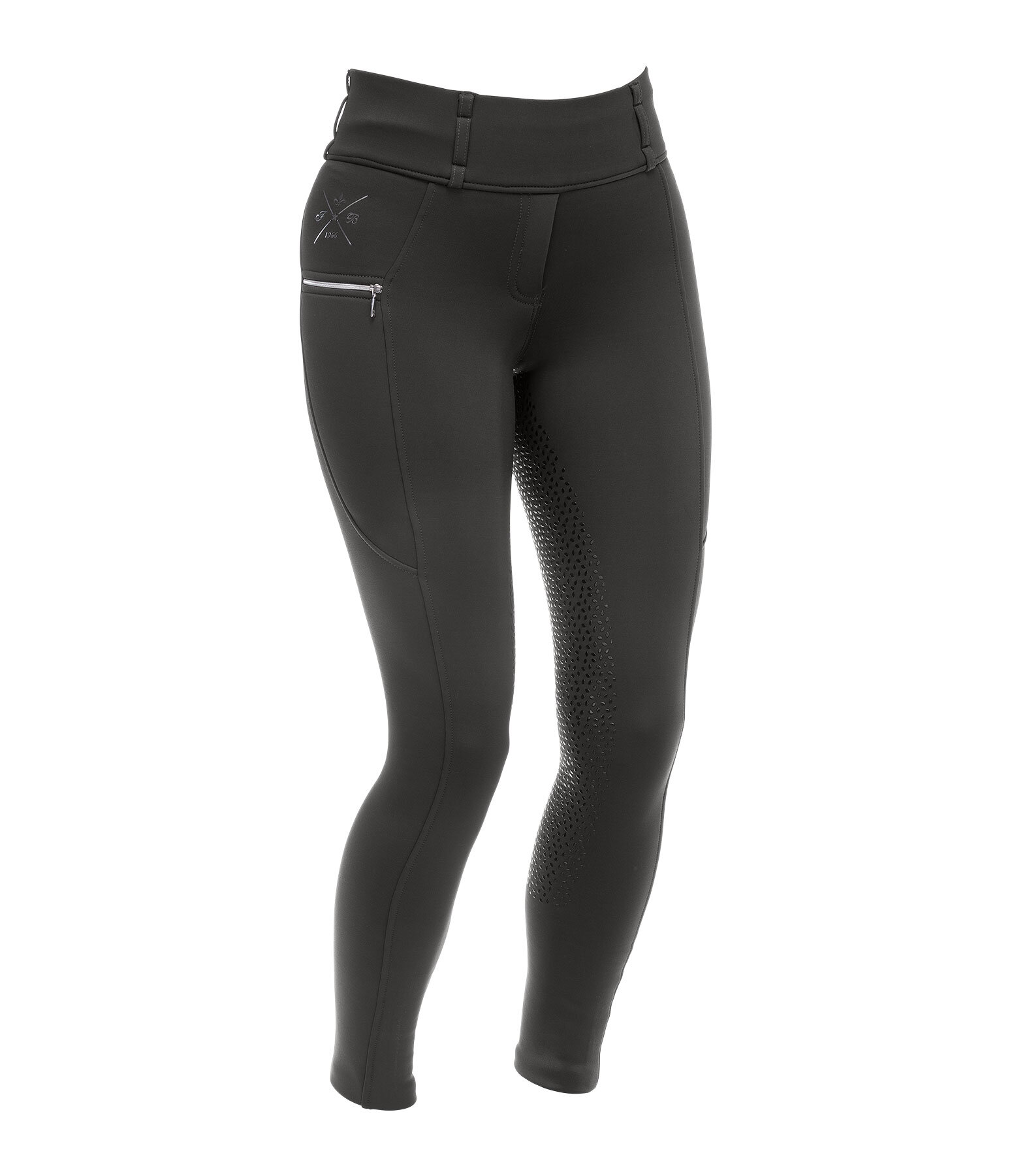Grip Thermal Riding Tights Kassandra
