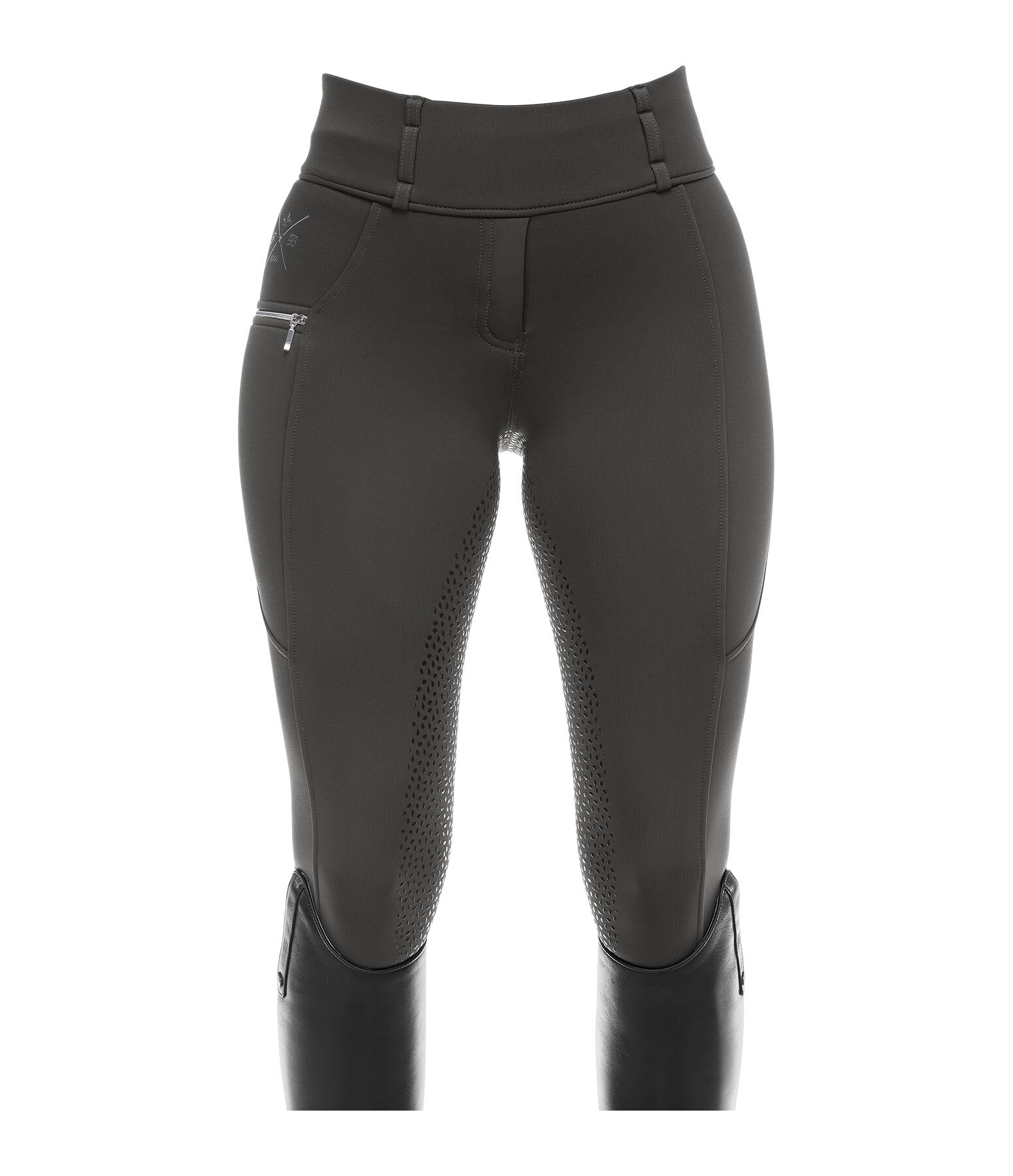 Grip Thermal Riding Tights Kassandra