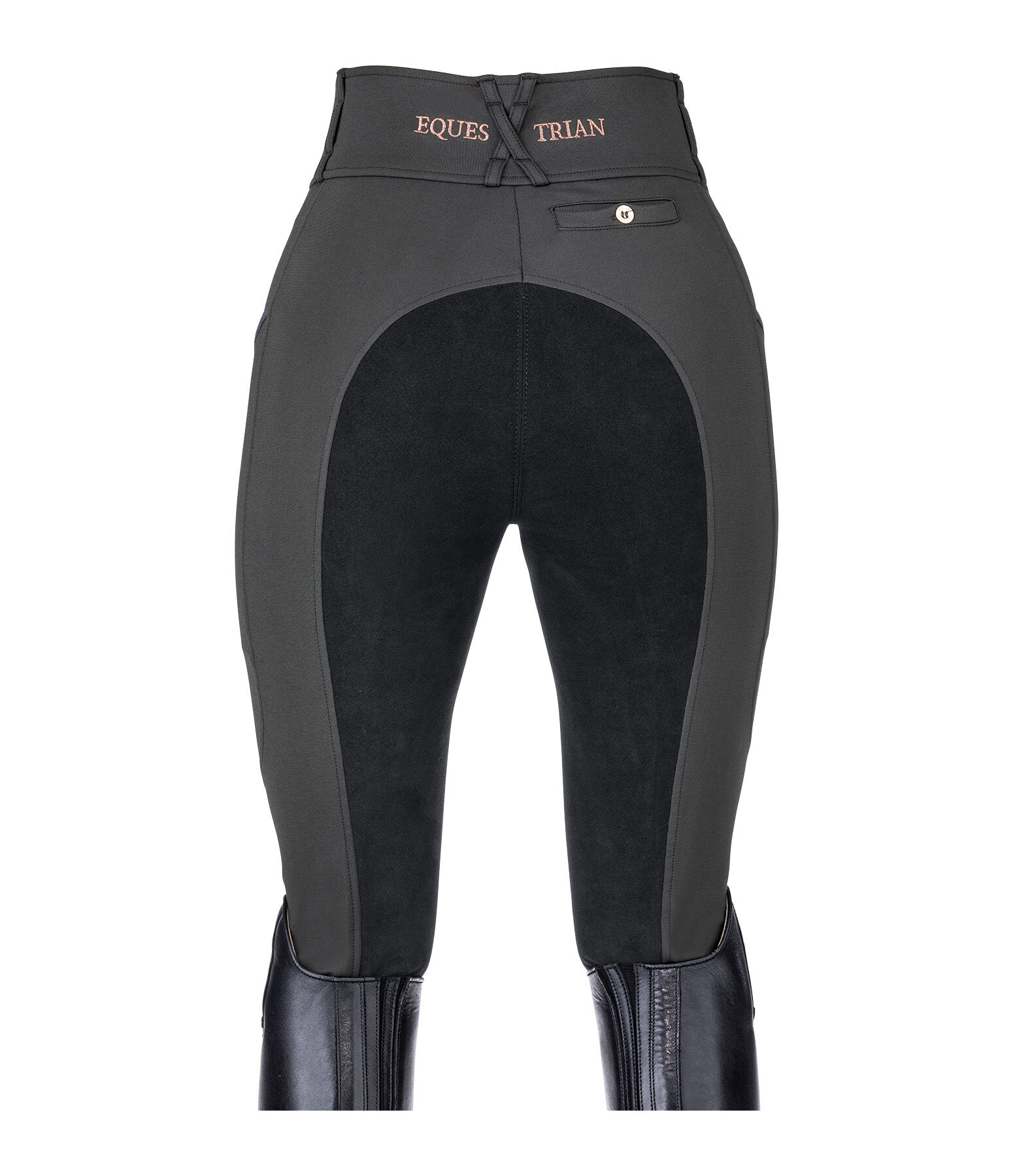 Full Seat Riding Tights Nathalie