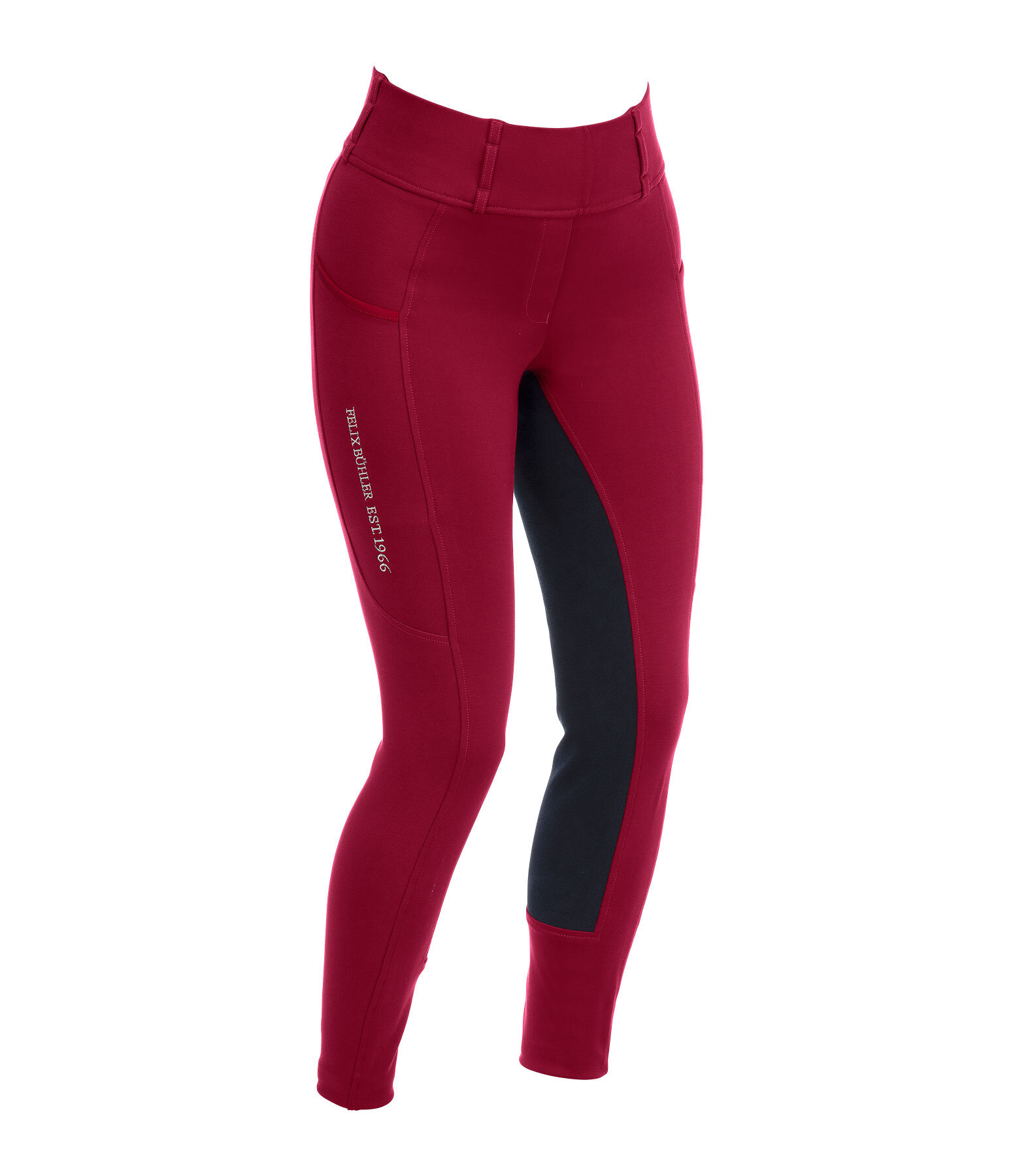 Full Seat Riding Tights Nathalie