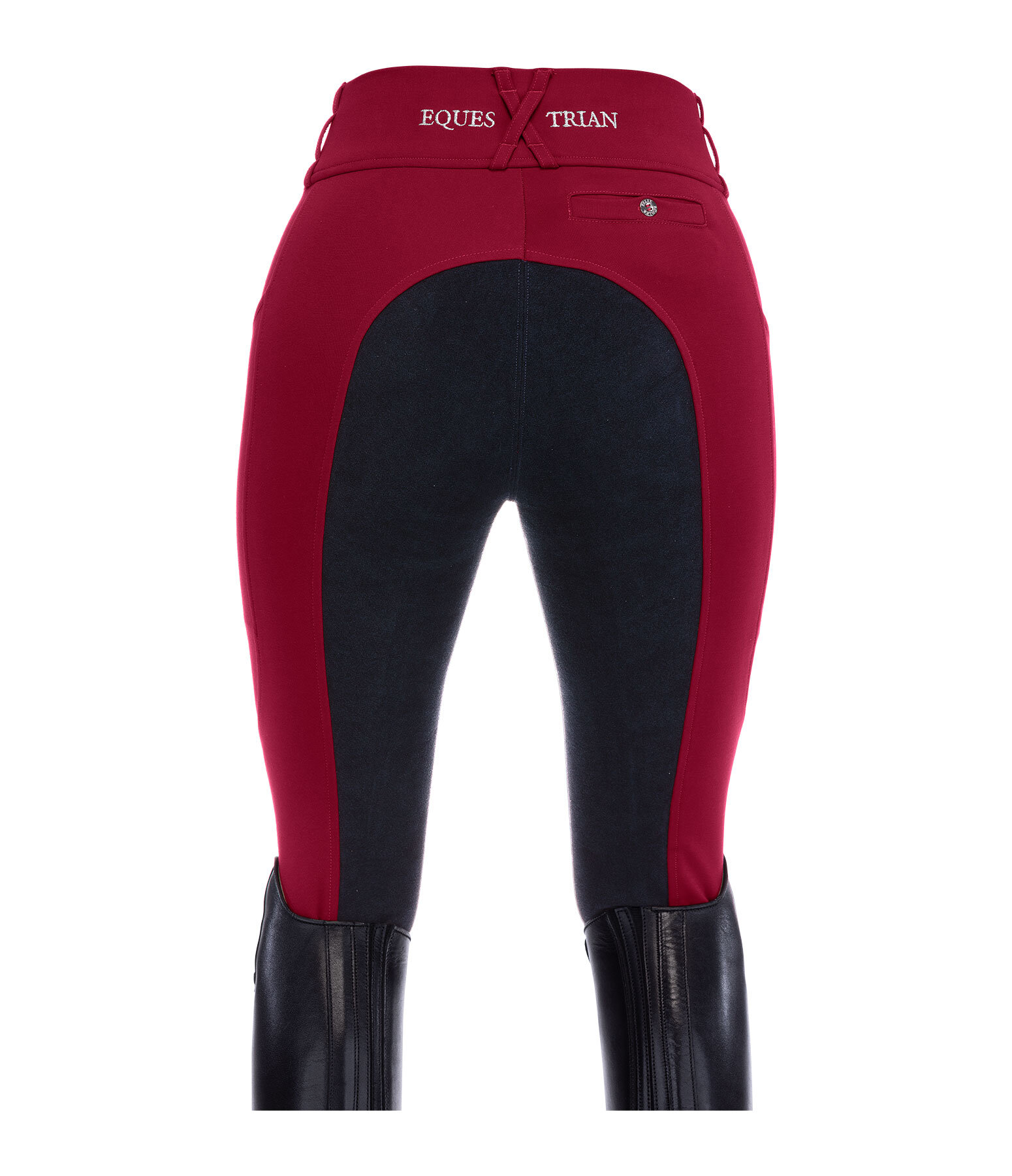 Full Seat Riding Tights Nathalie