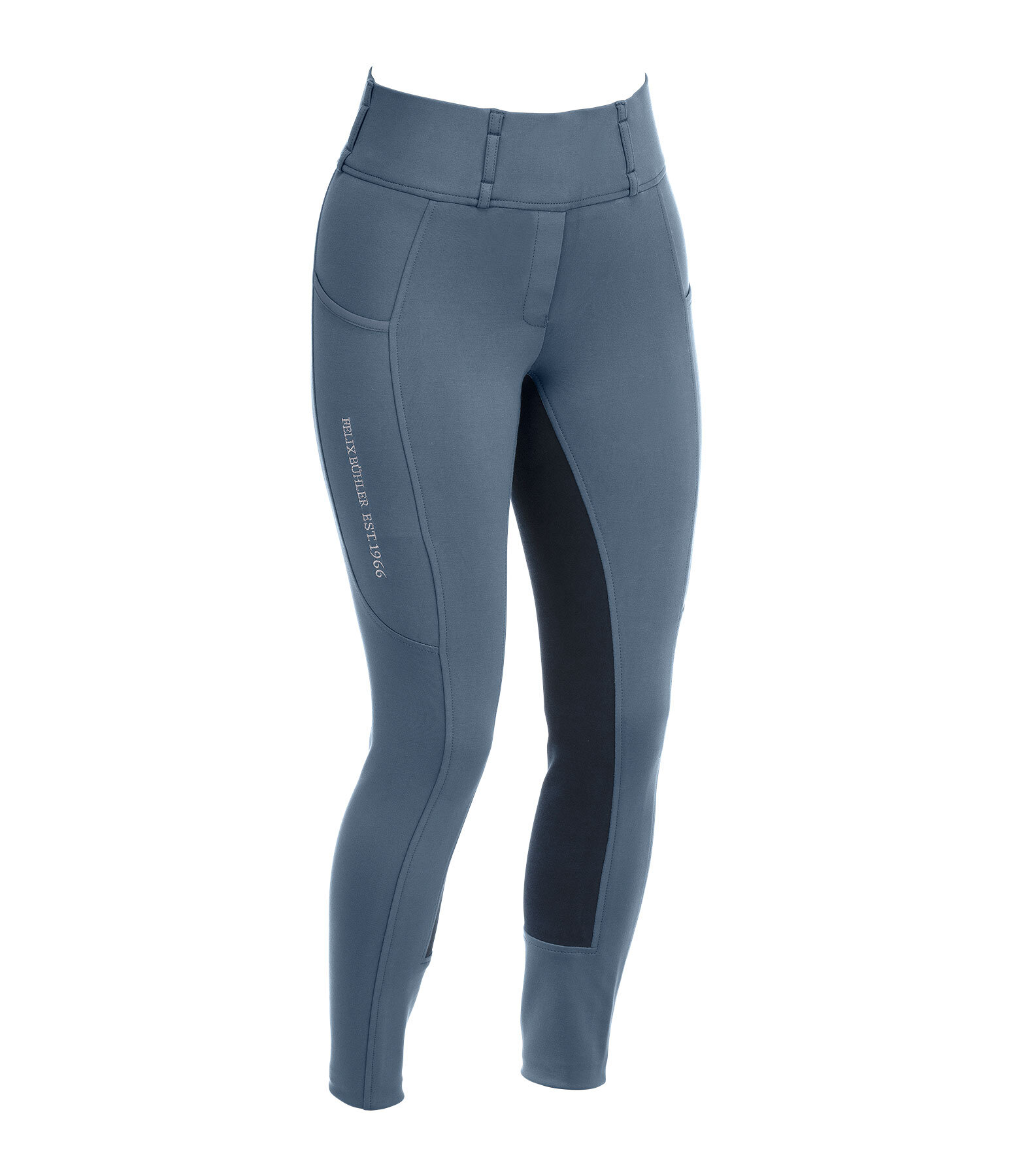 Full Seat Riding Tights Nathalie