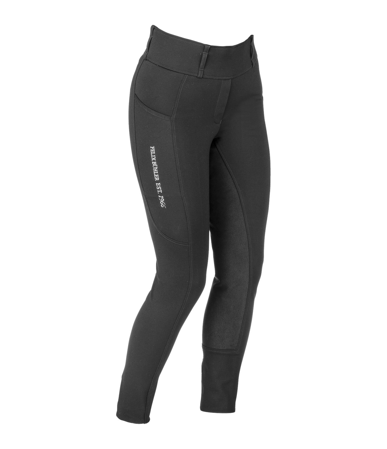 Full Seat Riding Tights Nathalie