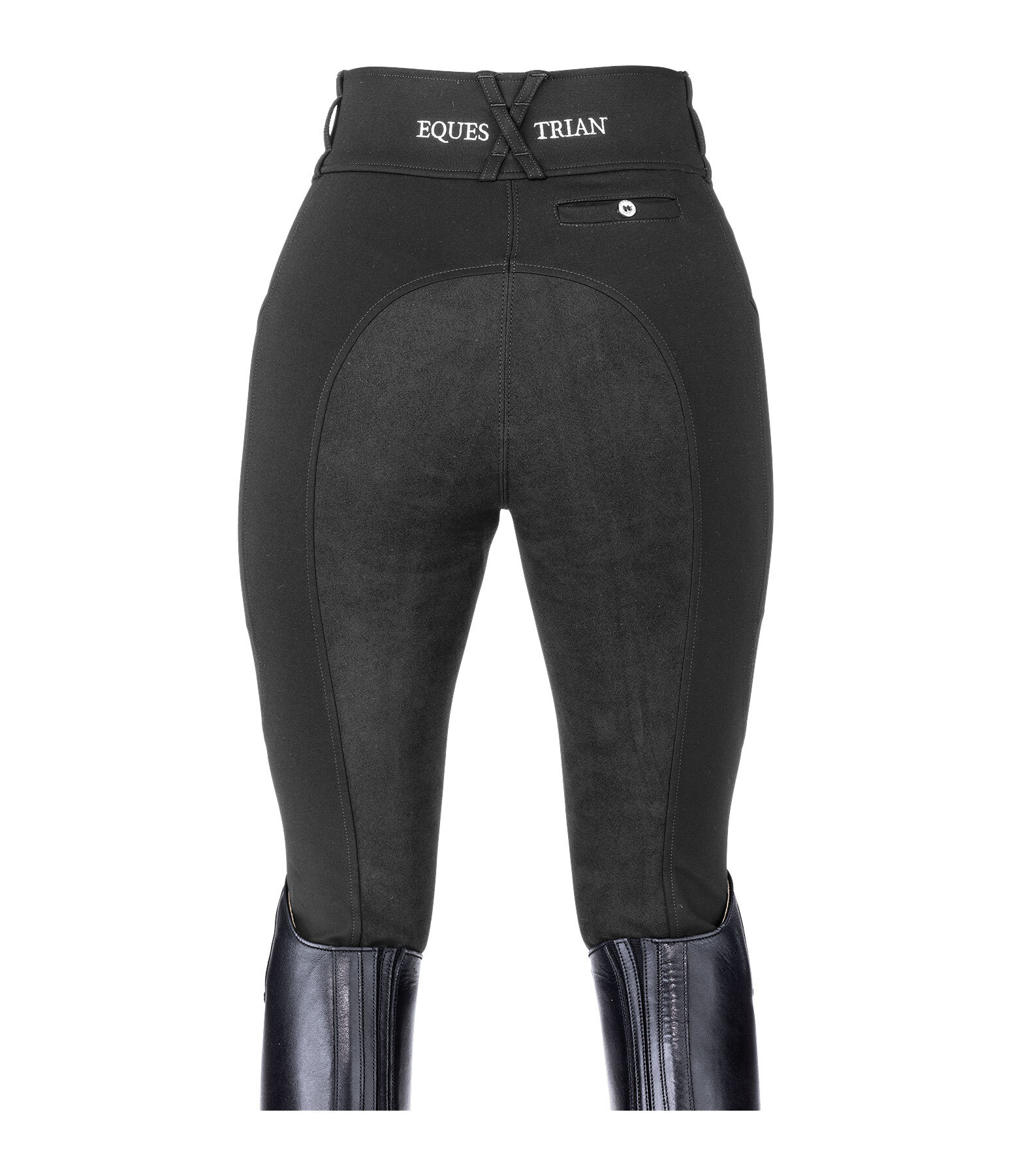 Full Seat Riding Tights Nathalie