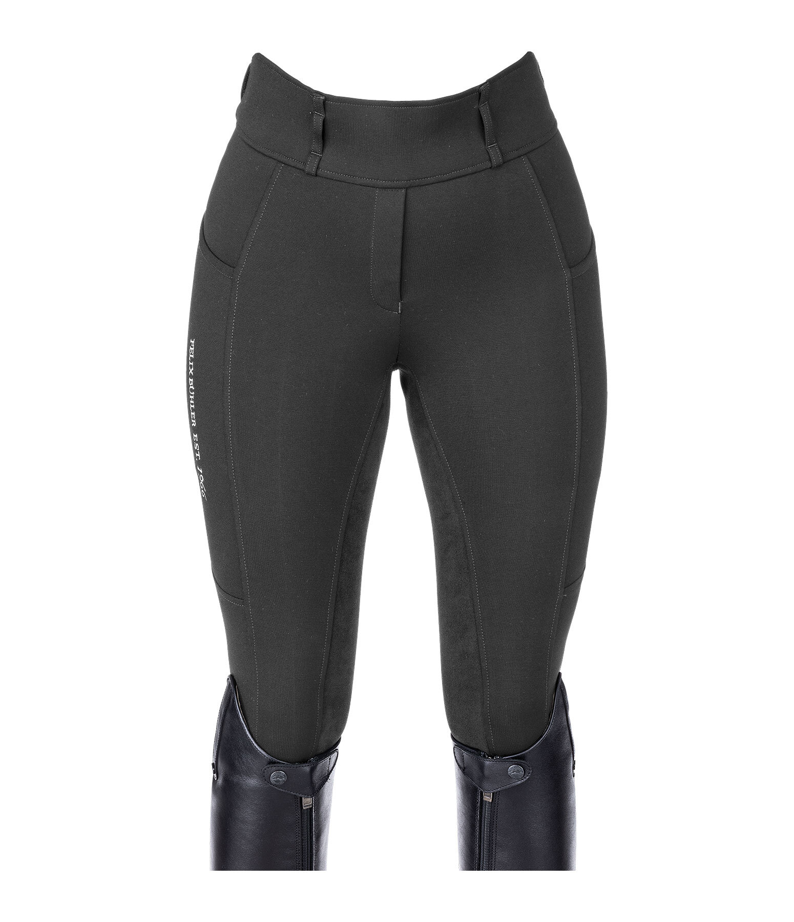 Full Seat Riding Tights Nathalie