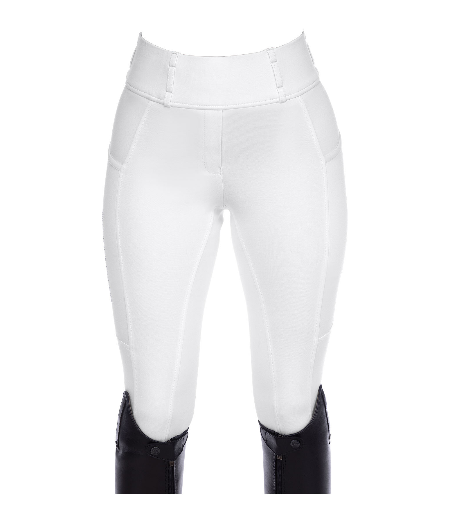 Full Seat Riding Tights Nathalie