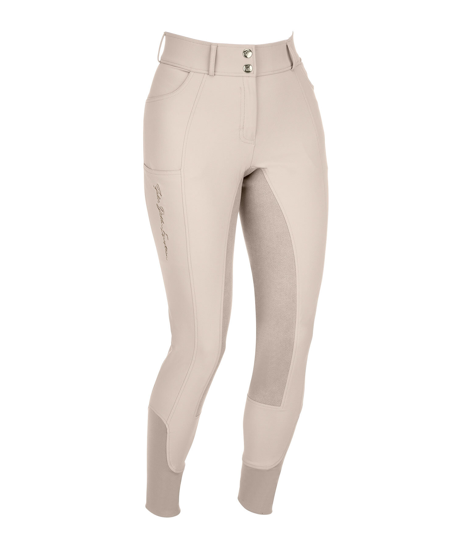 Full-Seat Breeches Noemi