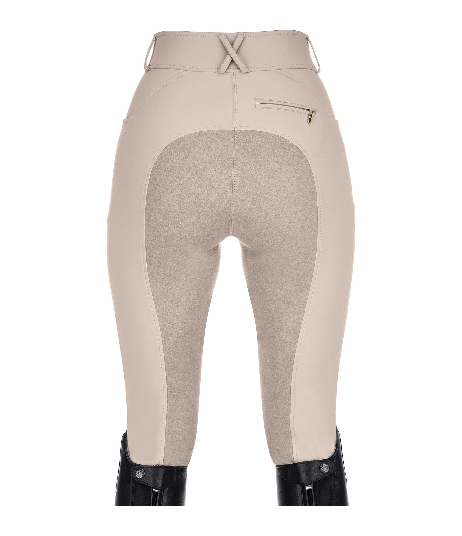 Full-Seat Breeches Noemi