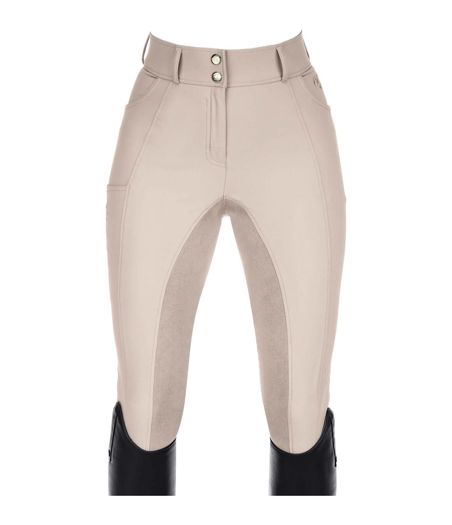 Full-Seat Breeches Noemi