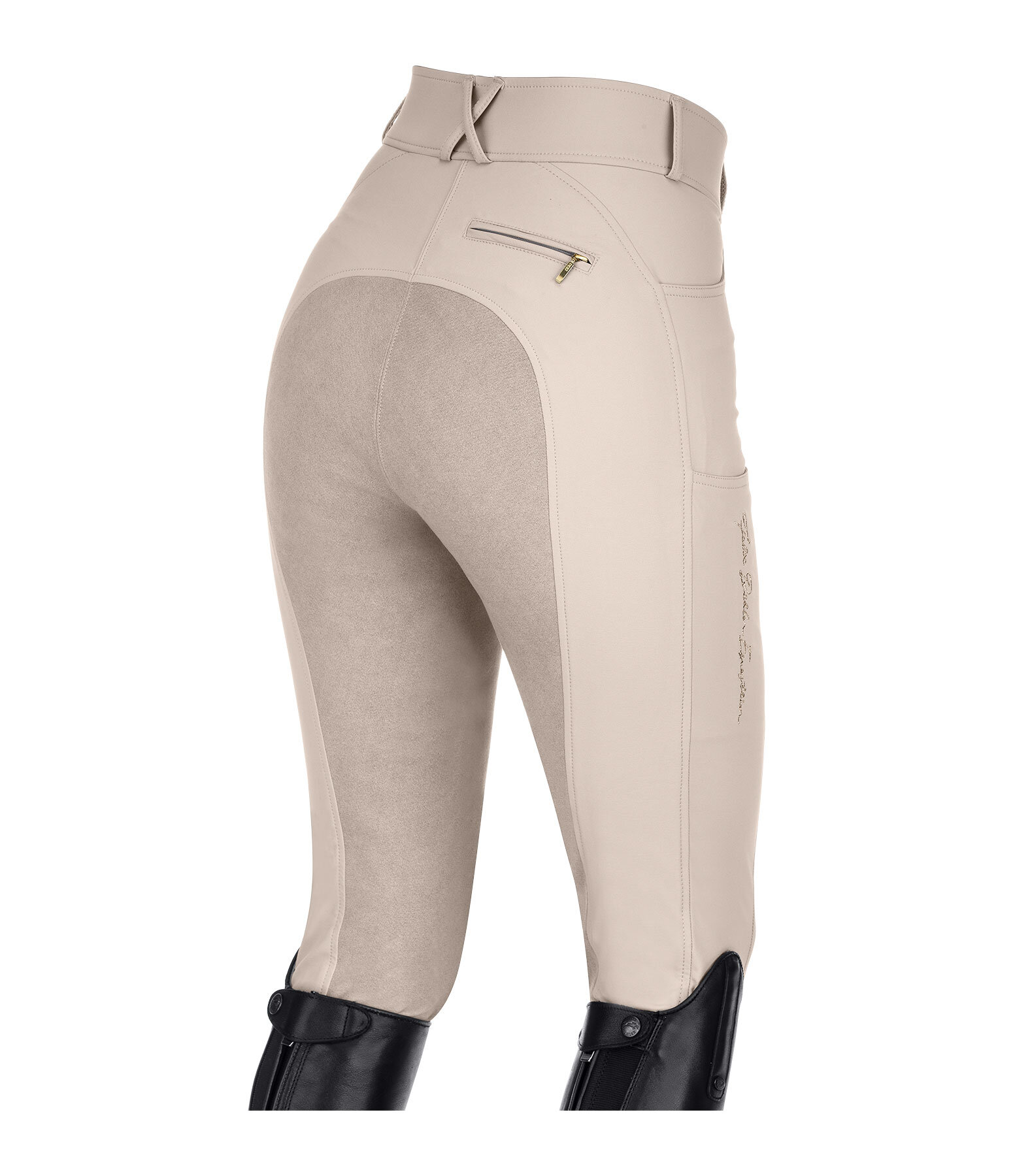 Full-Seat Breeches Noemi