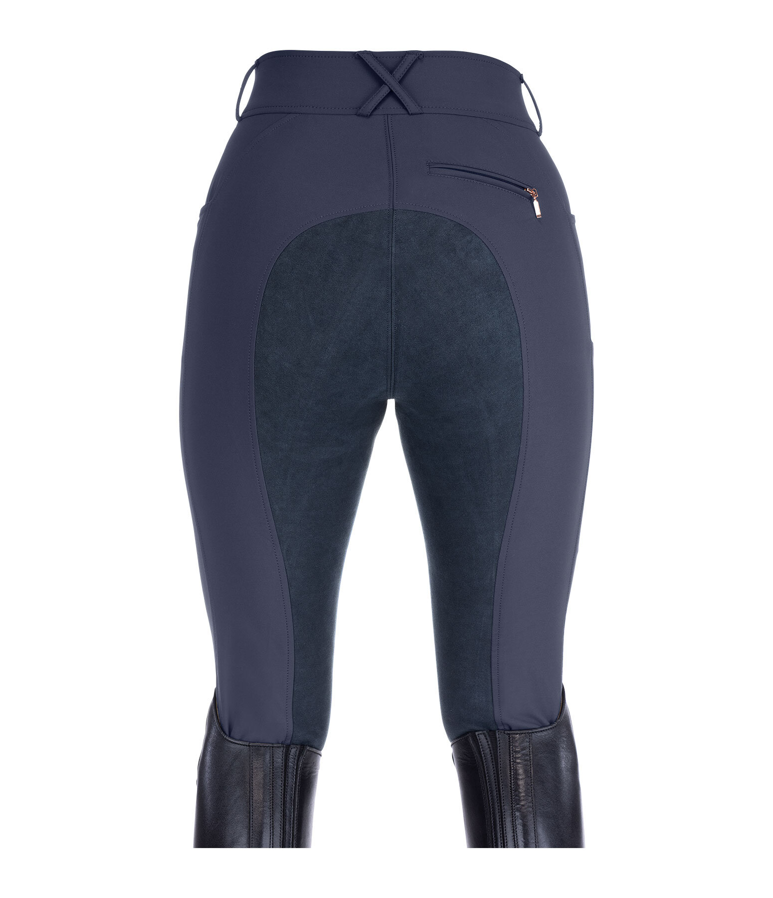 Full-Seat Breeches Noemi