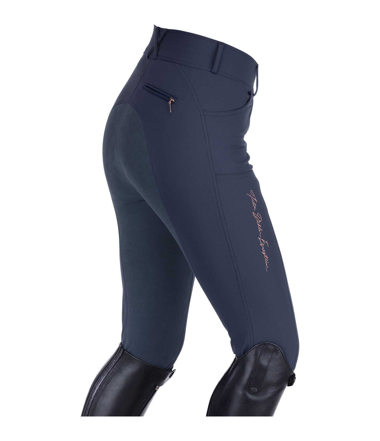 Full-Seat Breeches Noemi