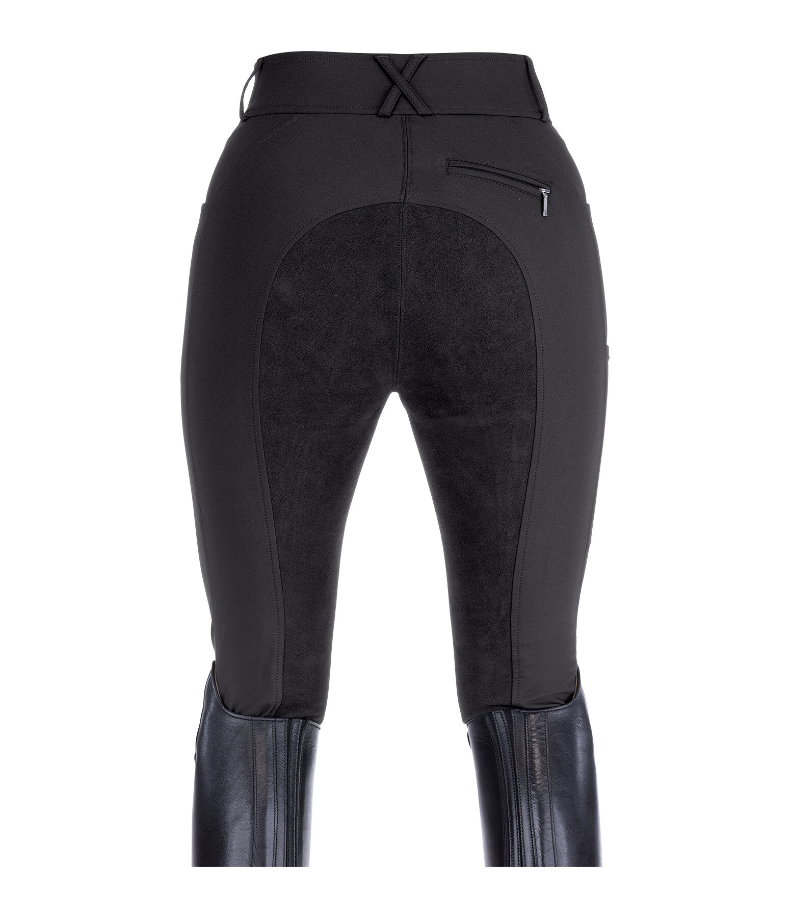 Full-Seat Breeches Noemi