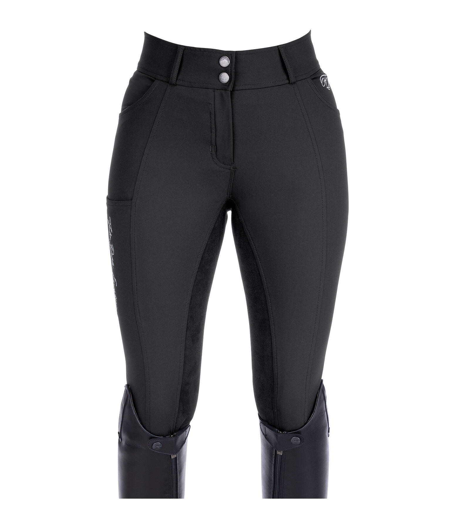 Full-Seat Breeches Noemi