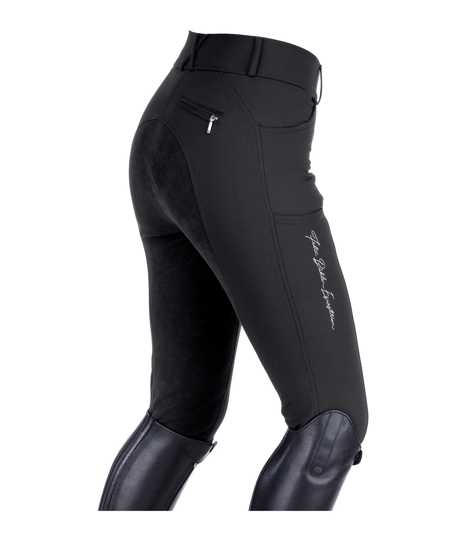 Full-Seat Breeches Noemi