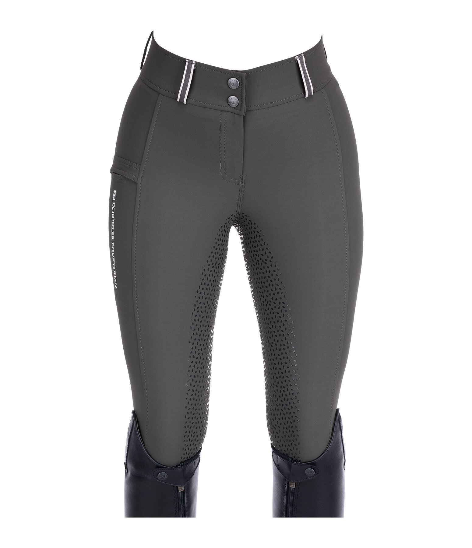 Grip Full Seat Breeches Alexandra