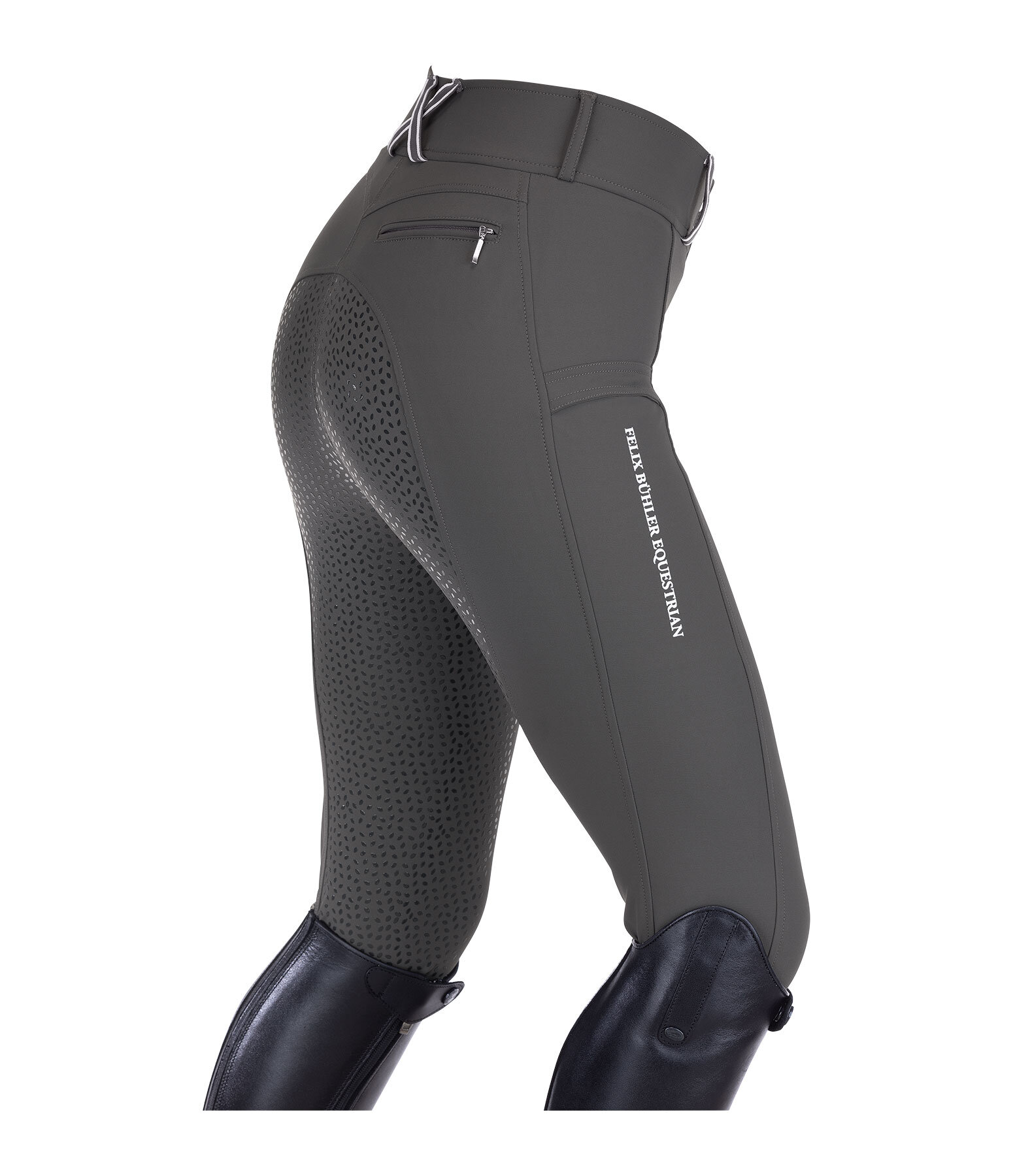Grip Full Seat Breeches Alexandra