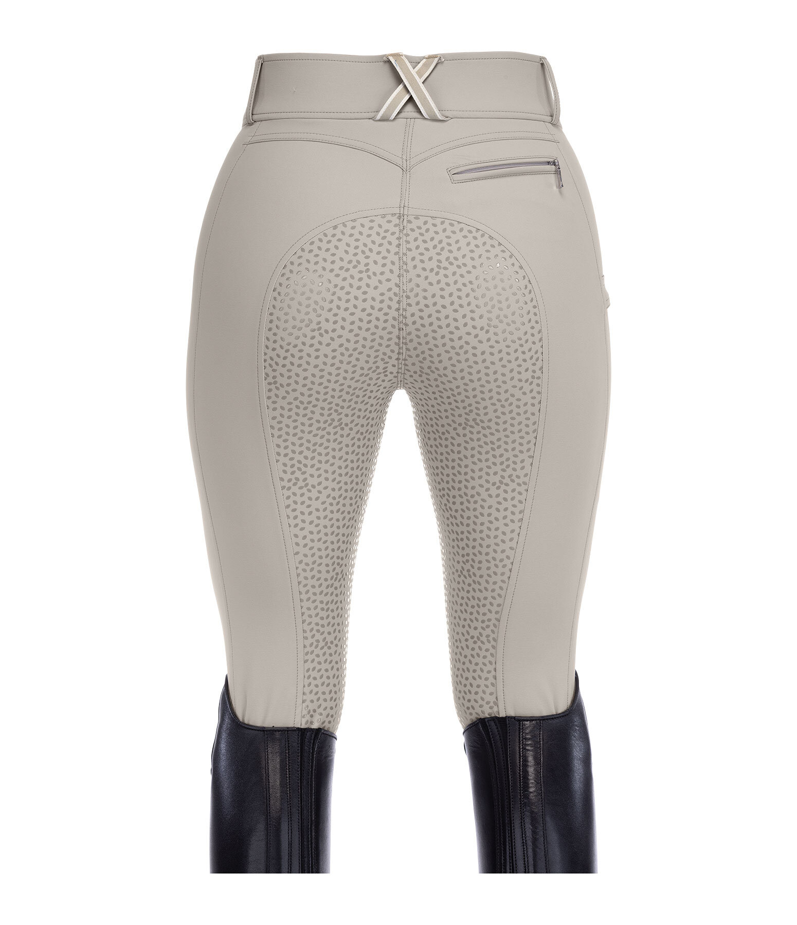 Grip Full Seat Breeches Alexandra