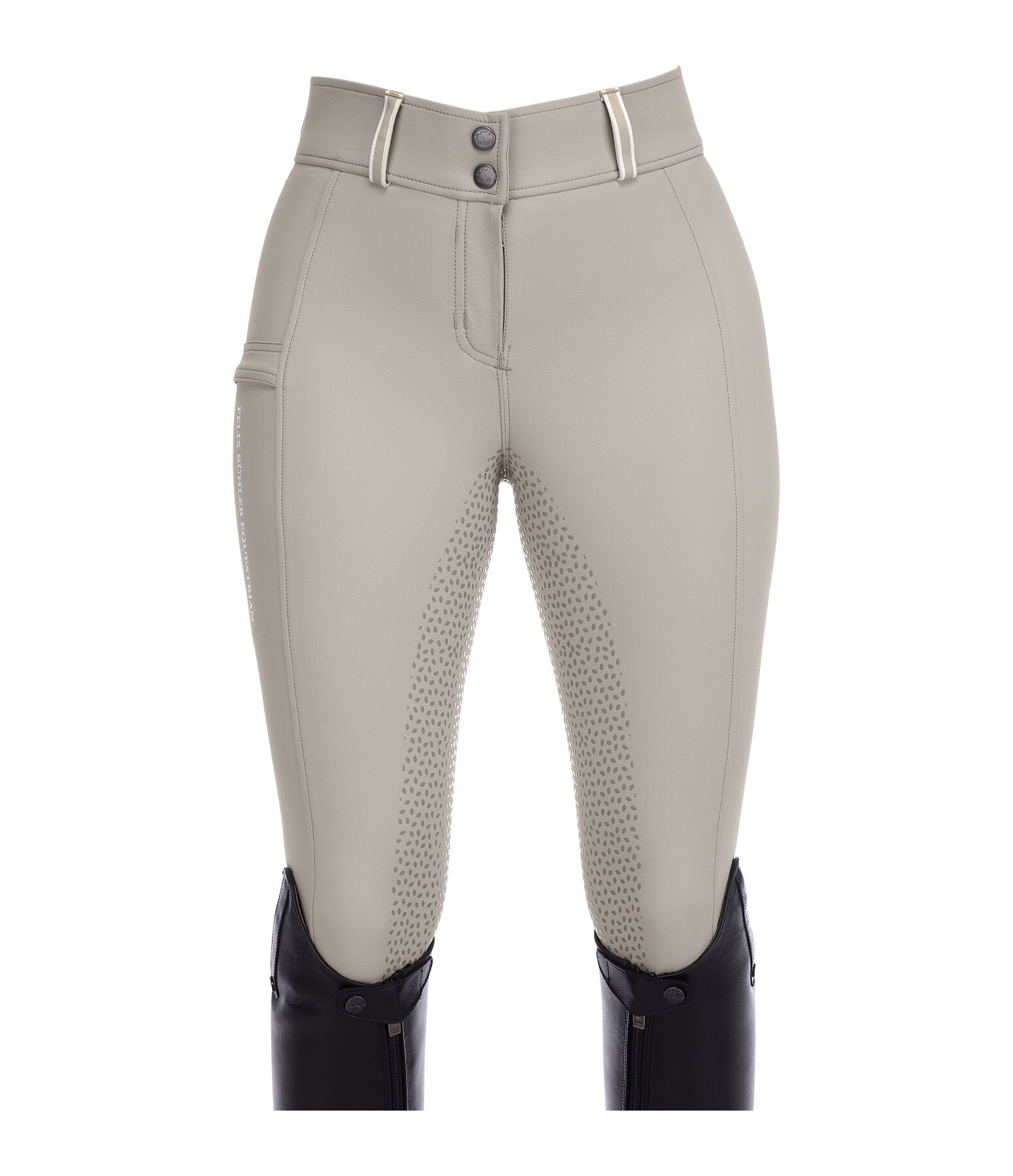Grip Full Seat Breeches Alexandra