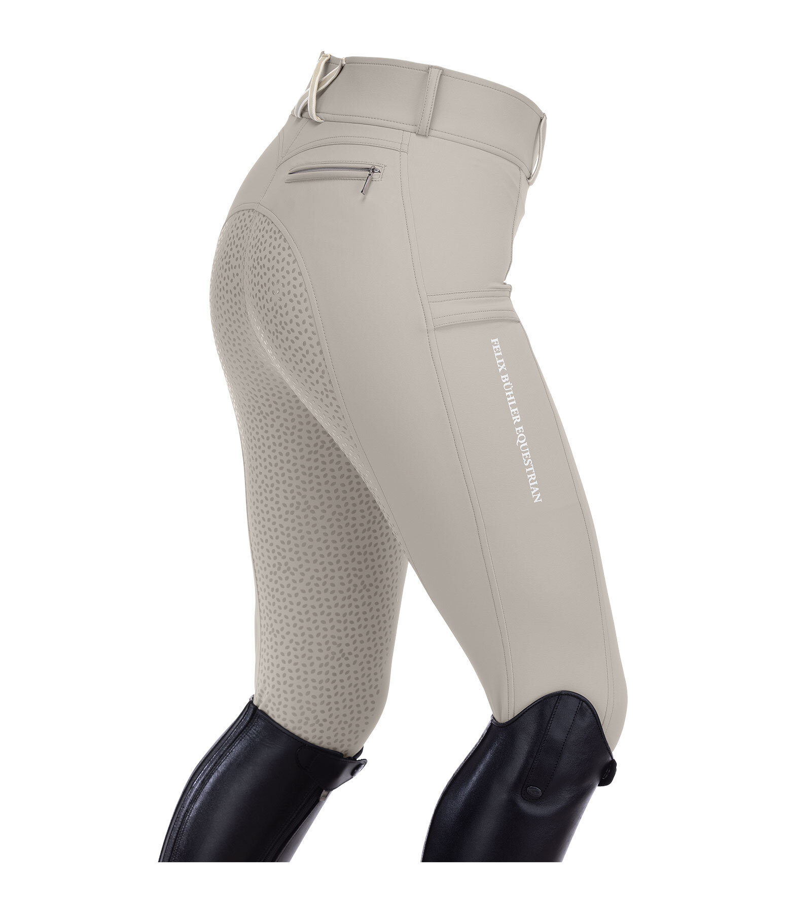 Grip Full-Seat Breeches Alexandra