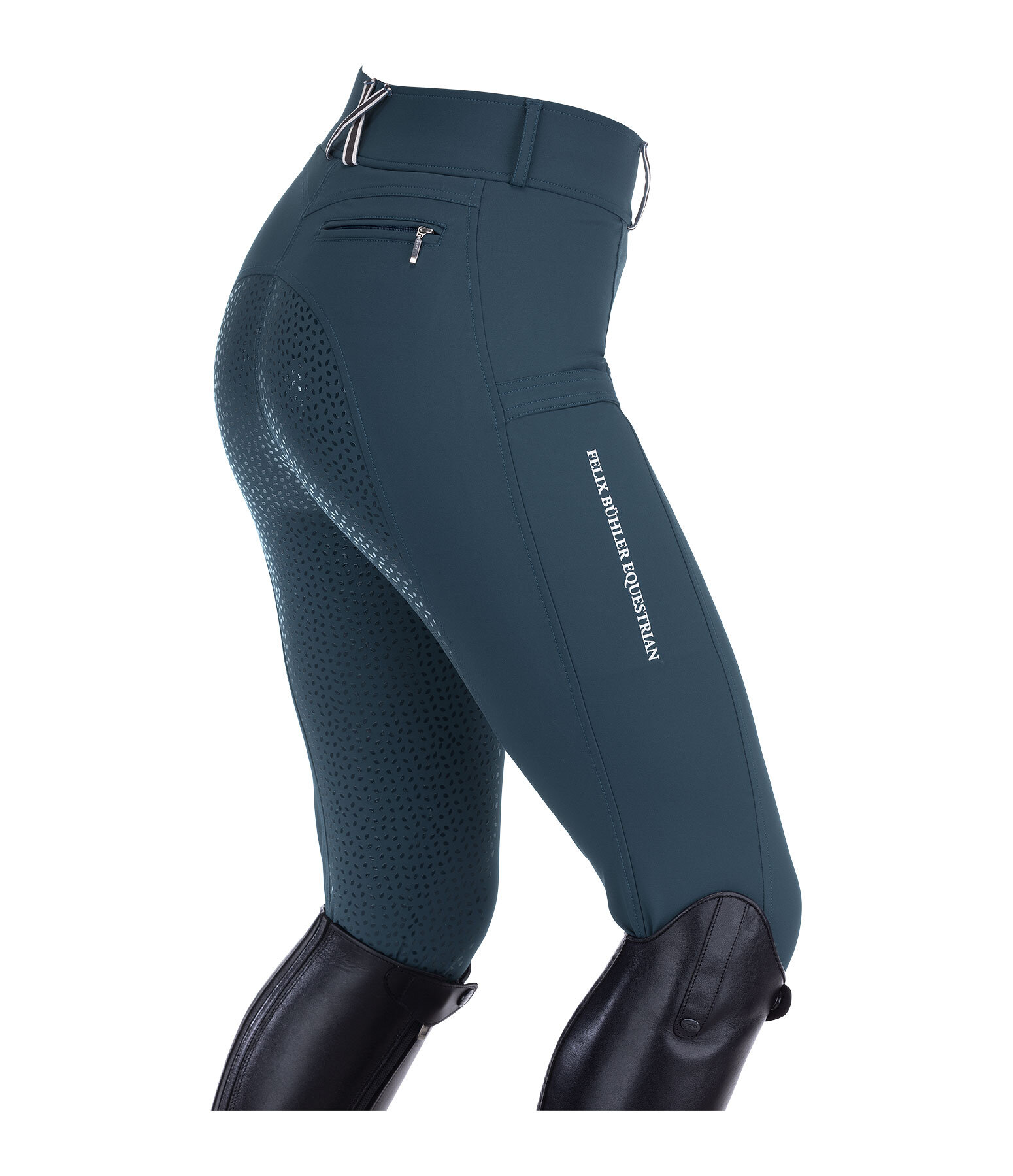 Grip Full-Seat Breeches Alexandra