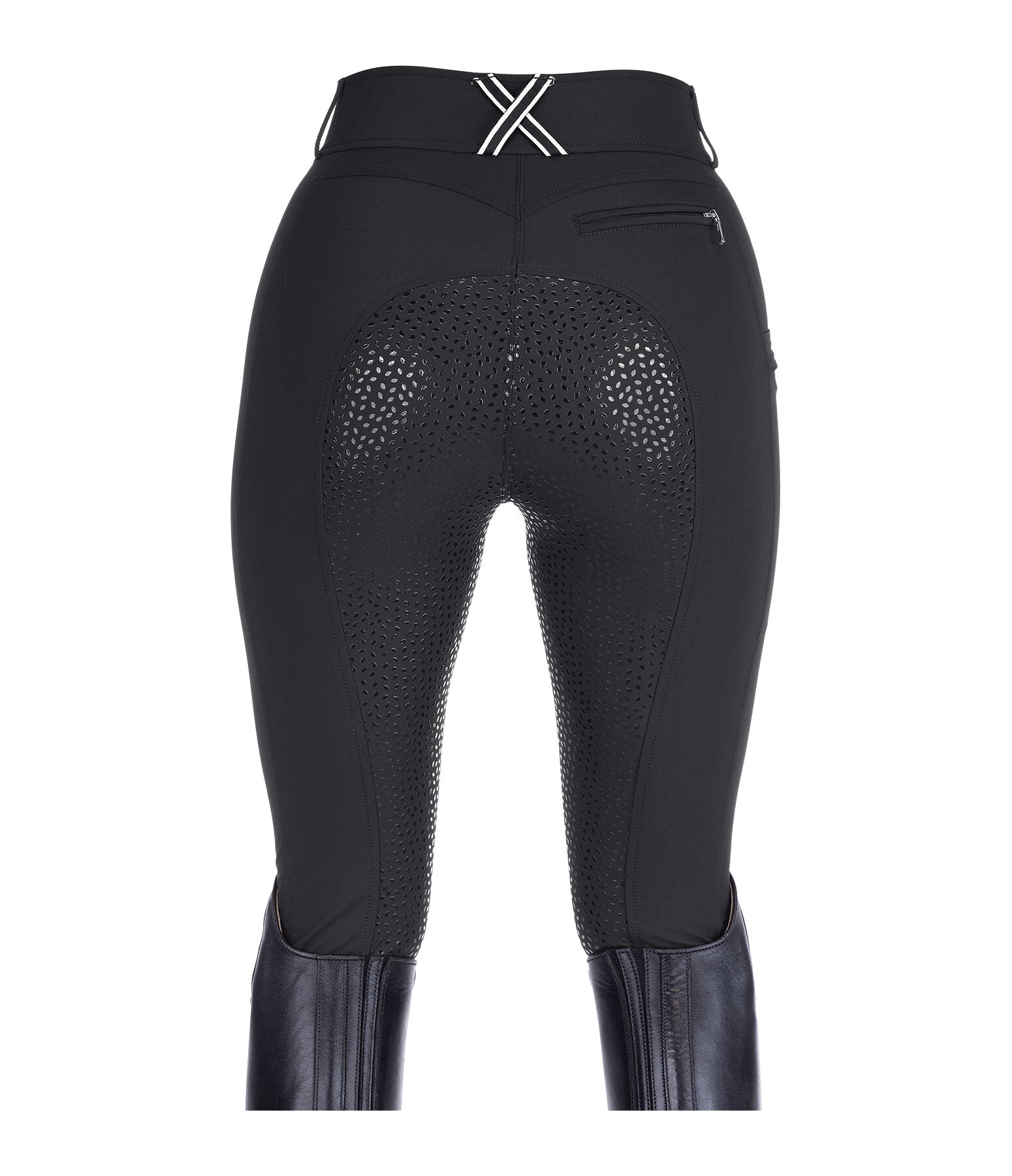 Grip Full Seat Breeches Alexandra