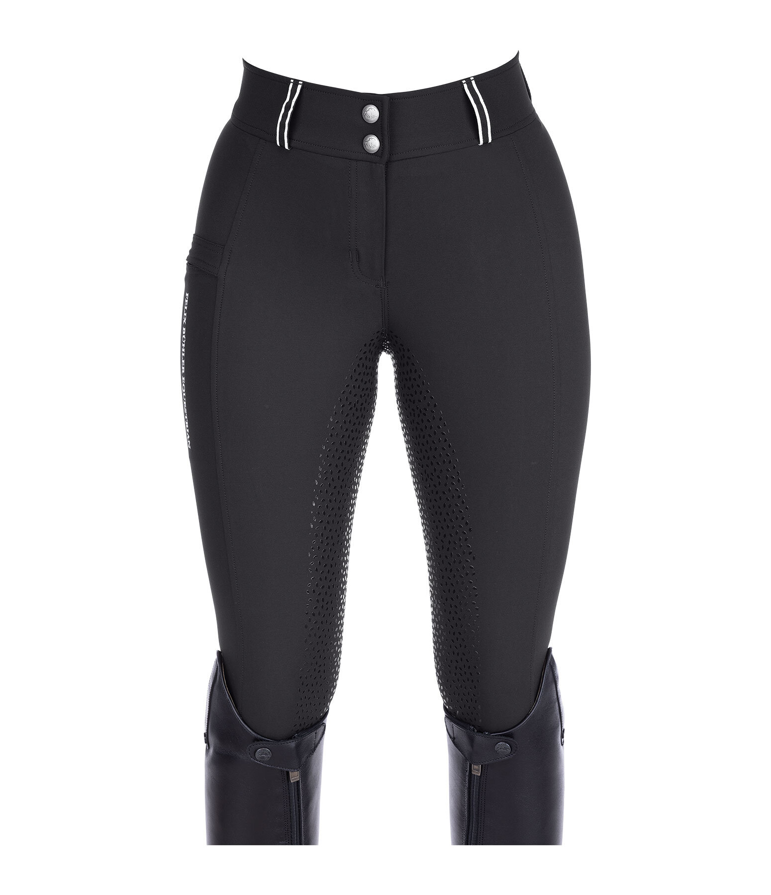 Grip Full Seat Breeches Alexandra