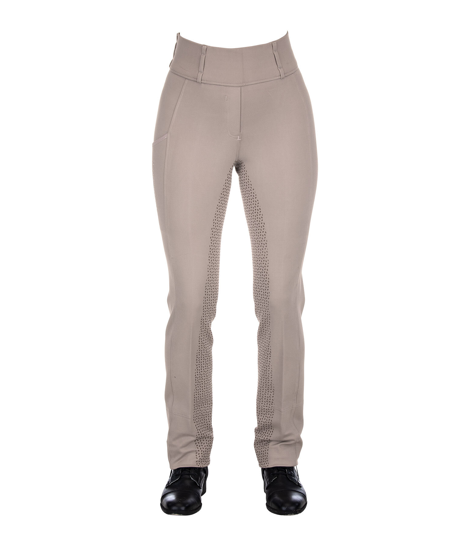 Grip Full-Seat Jodhpurs Theresa