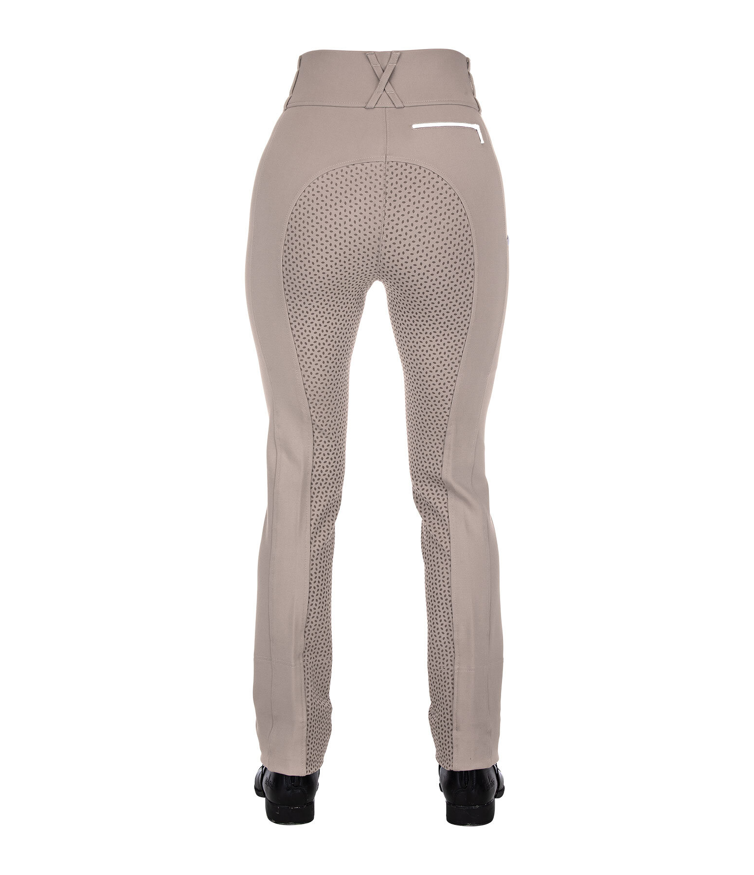 Grip Full-Seat Jodhpurs Theresa