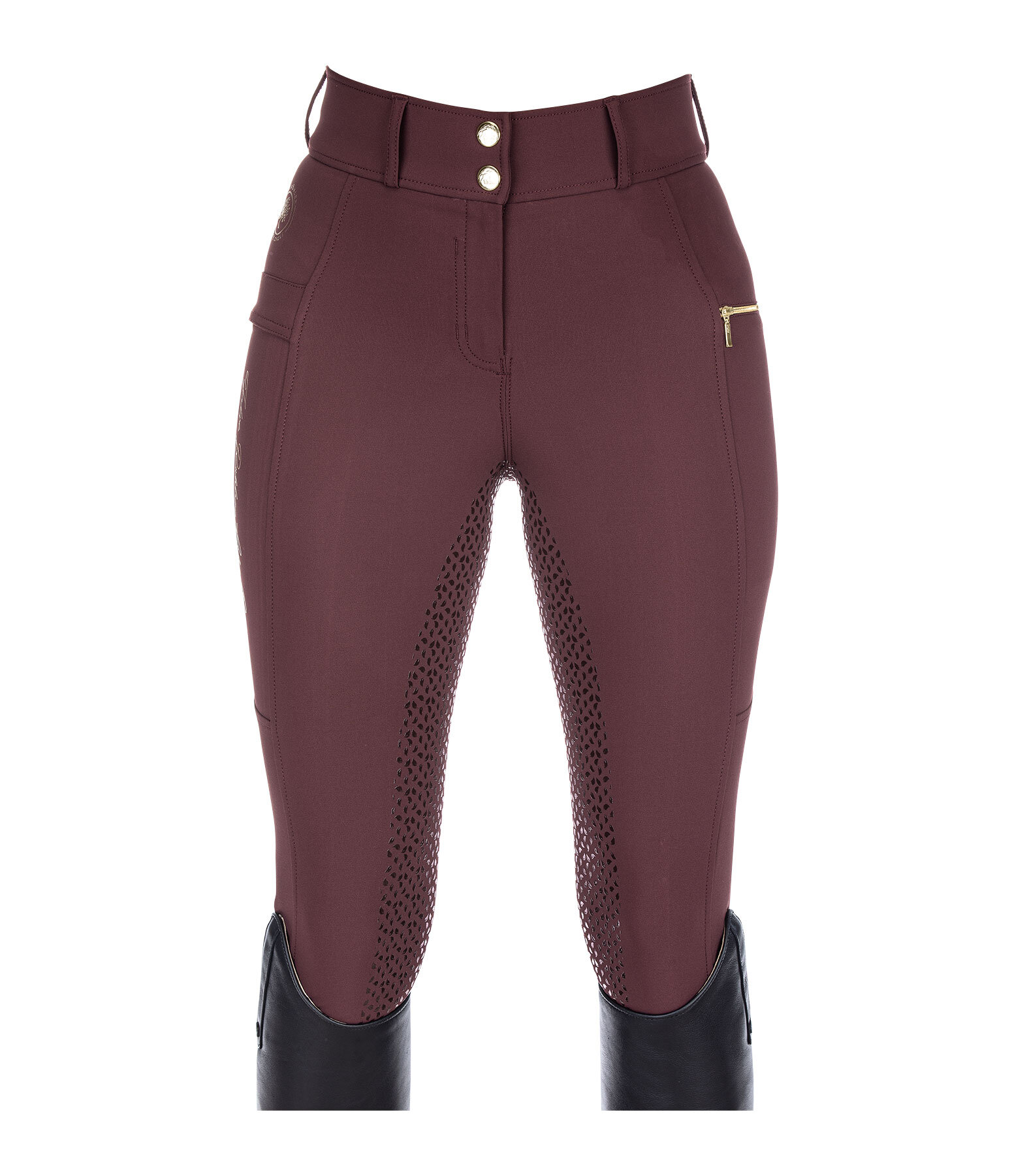 Grip Full-Seat Breeches Life Cycle