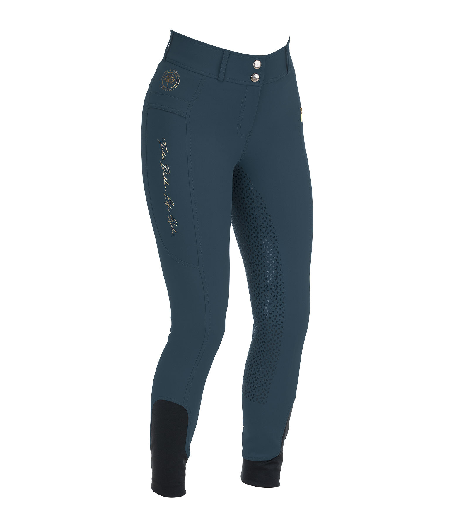 Grip Full-Seat Breeches Life Cycle