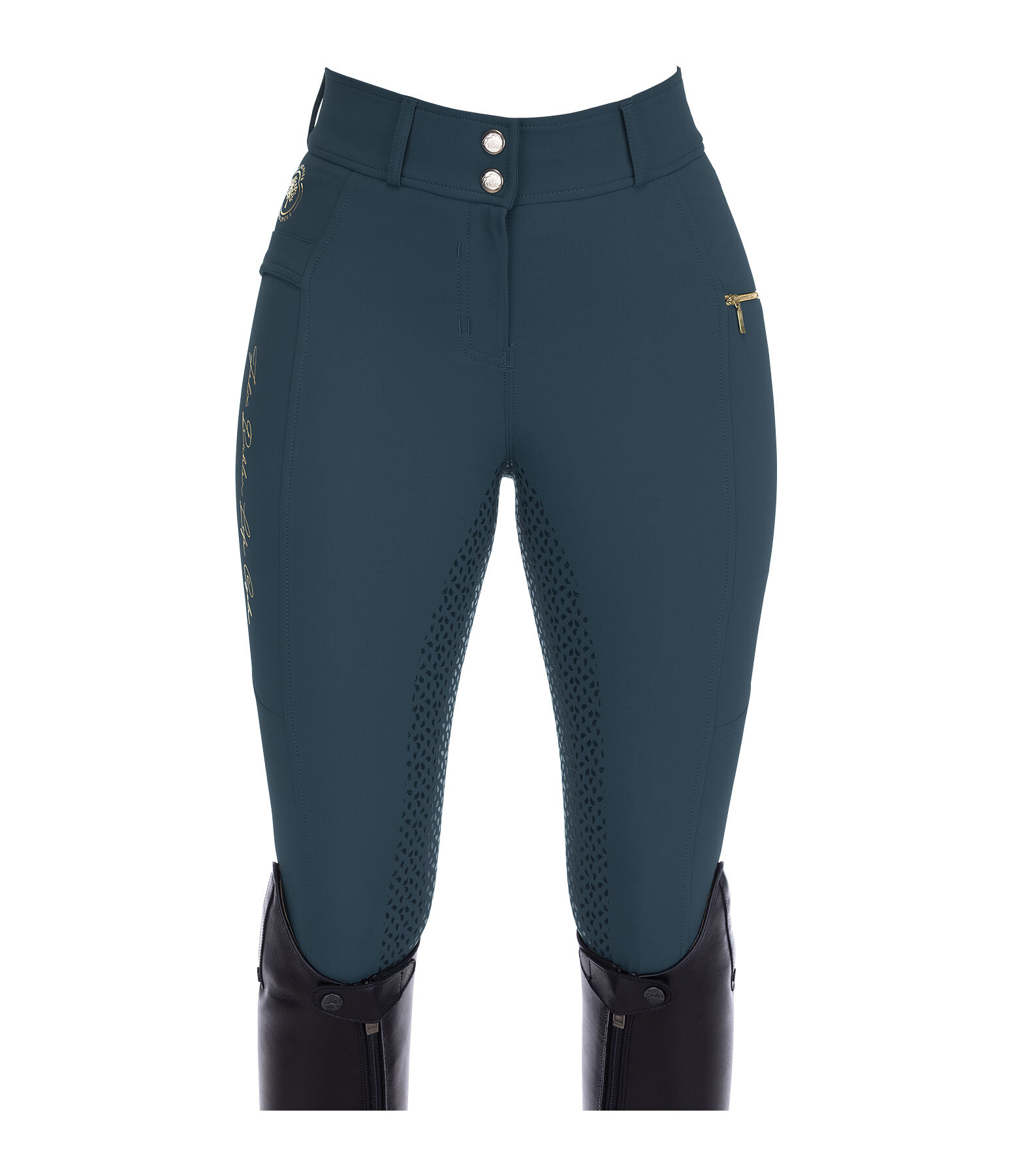 Grip Full-Seat Breeches Life Cycle