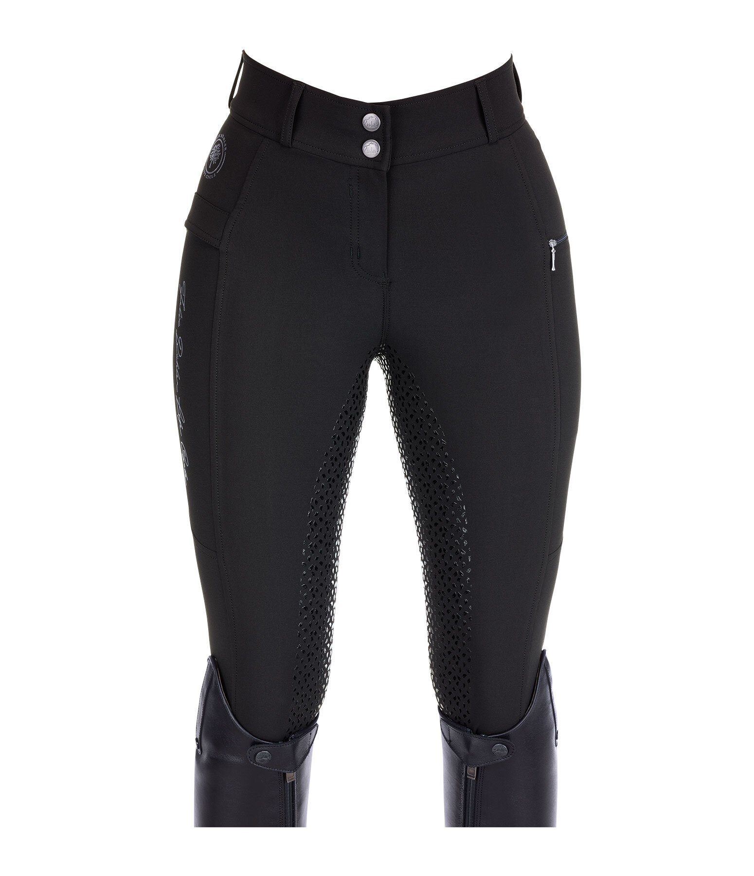 Grip Full-Seat Breeches Life Cycle