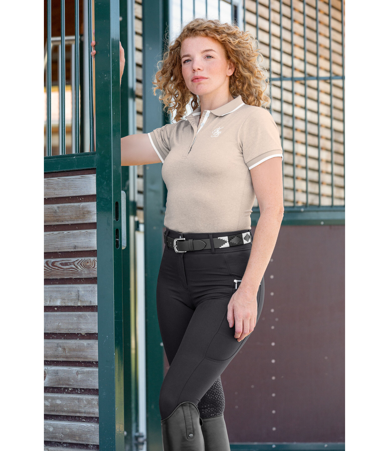 Grip Full-Seat Breeches Life Cycle