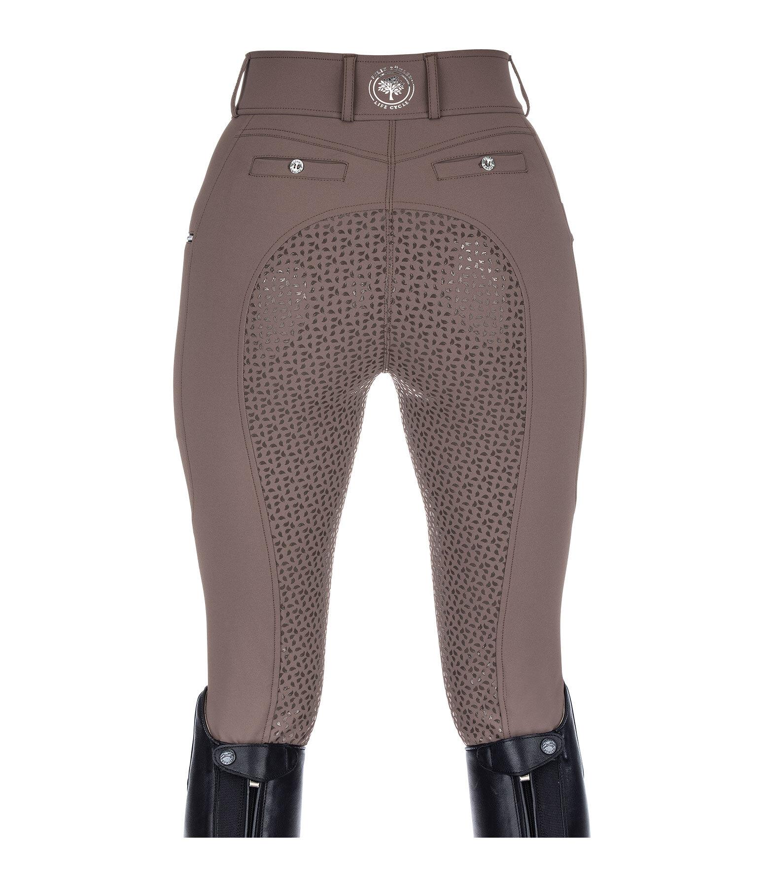 Grip Full-Seat Breeches Life Cycle