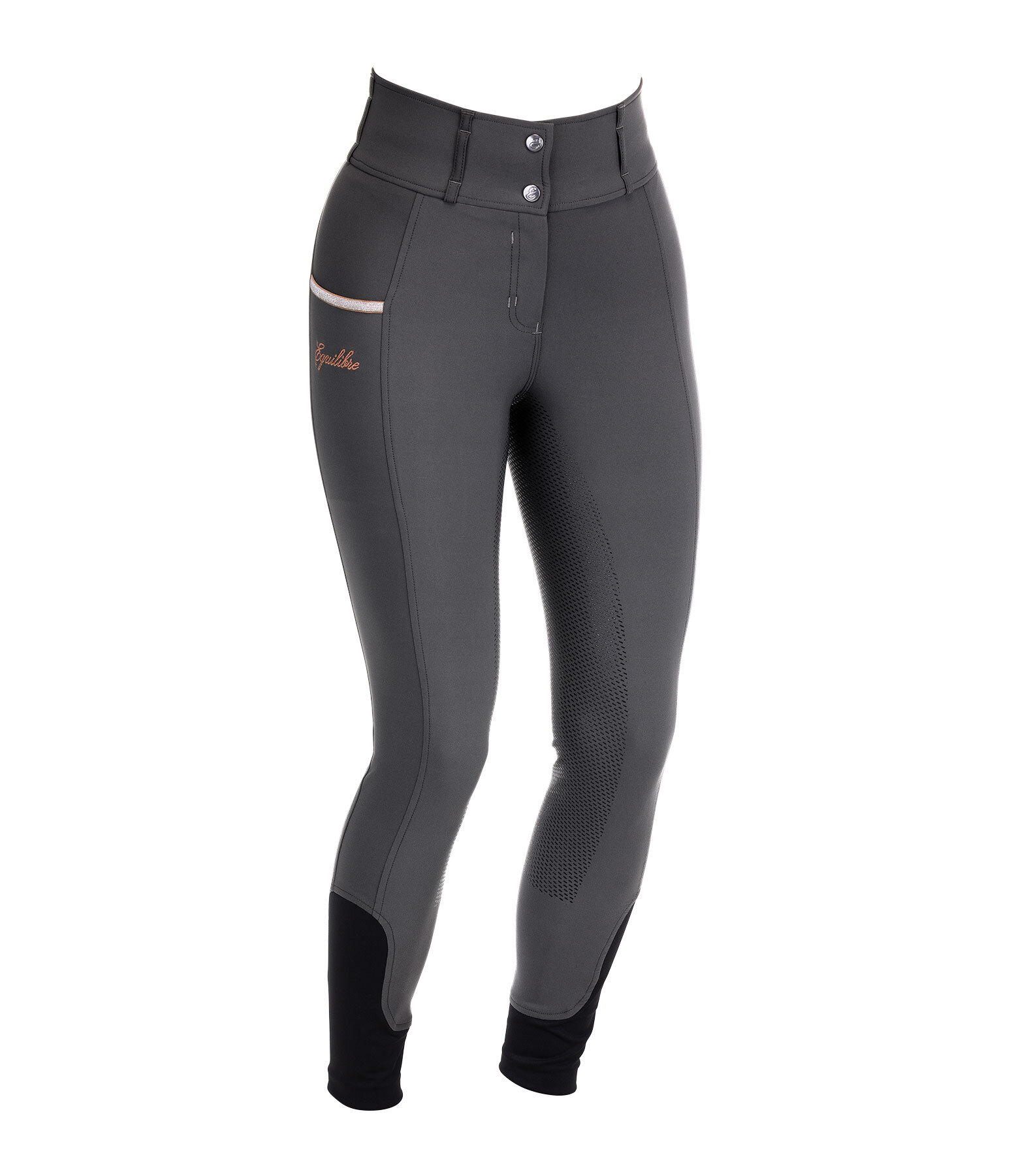 Grip Full-Seat Breeches Tamina