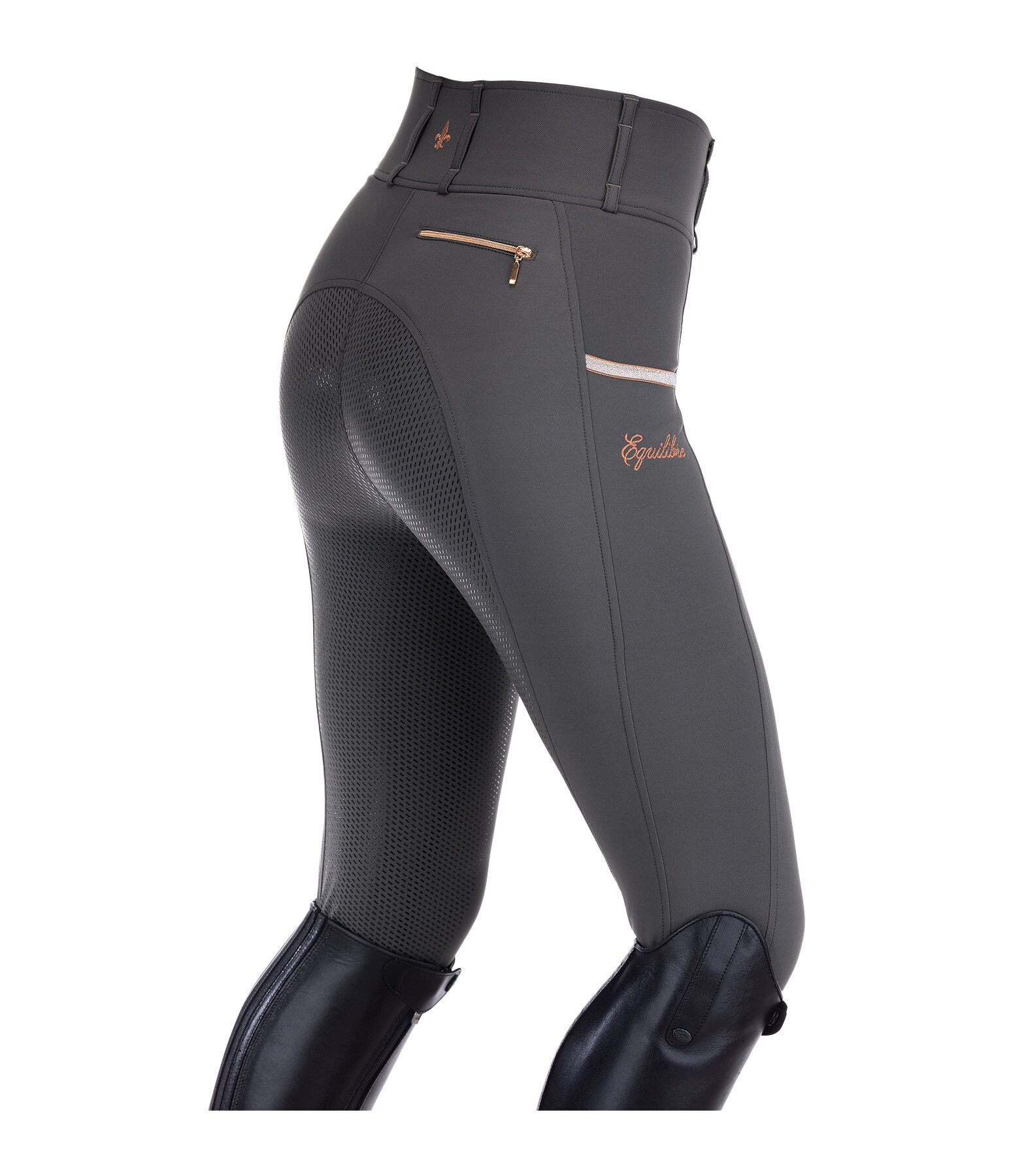 Grip Full-Seat Breeches Tamina