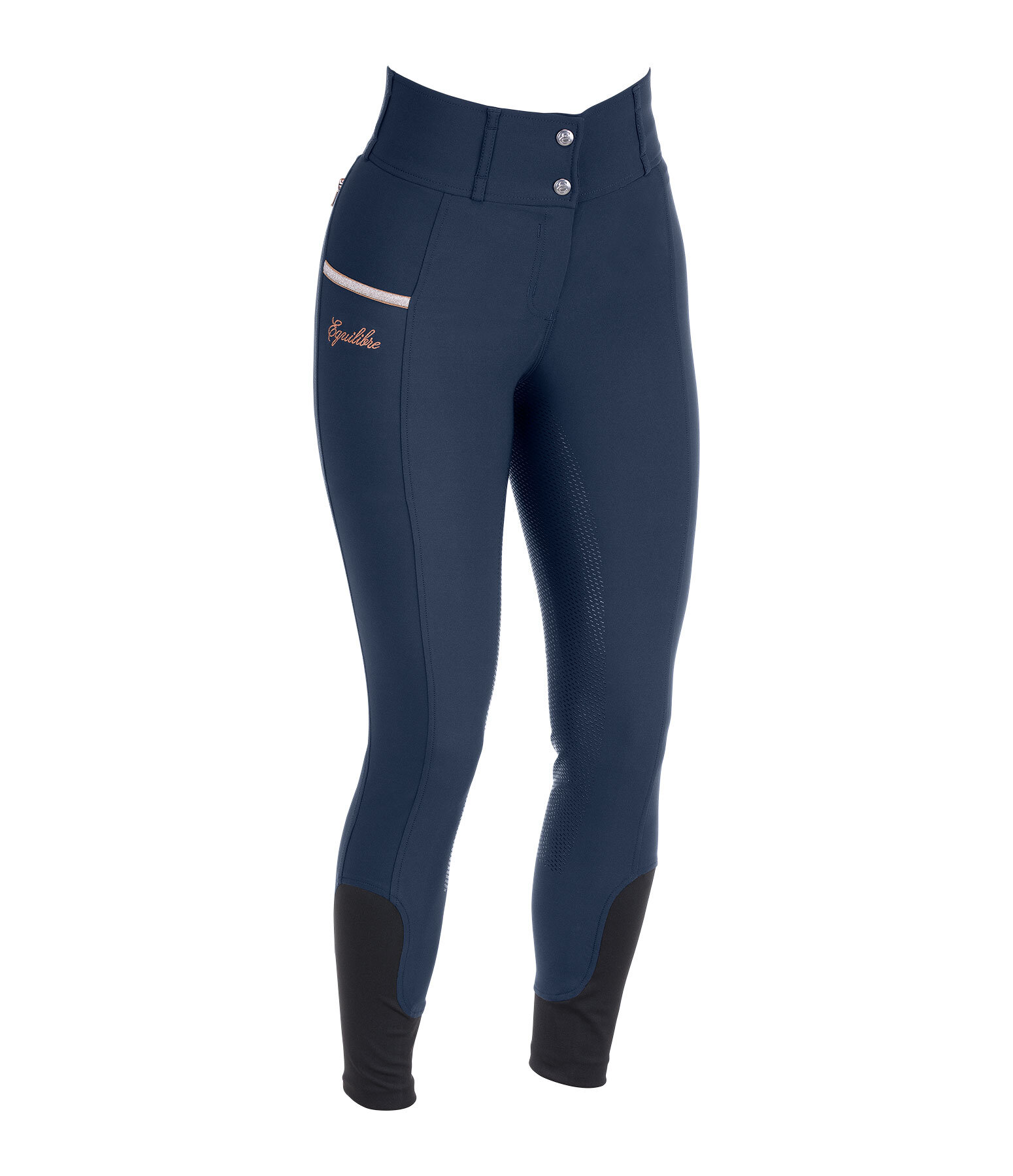 Grip Full-Seat Breeches Tamina