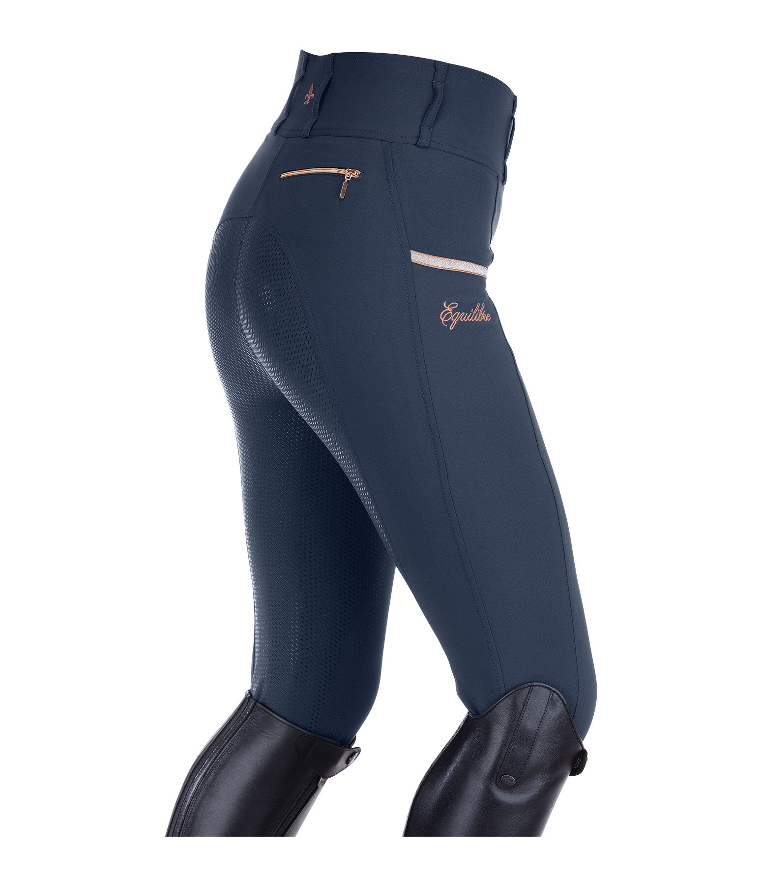 Grip Full-Seat Breeches Tamina