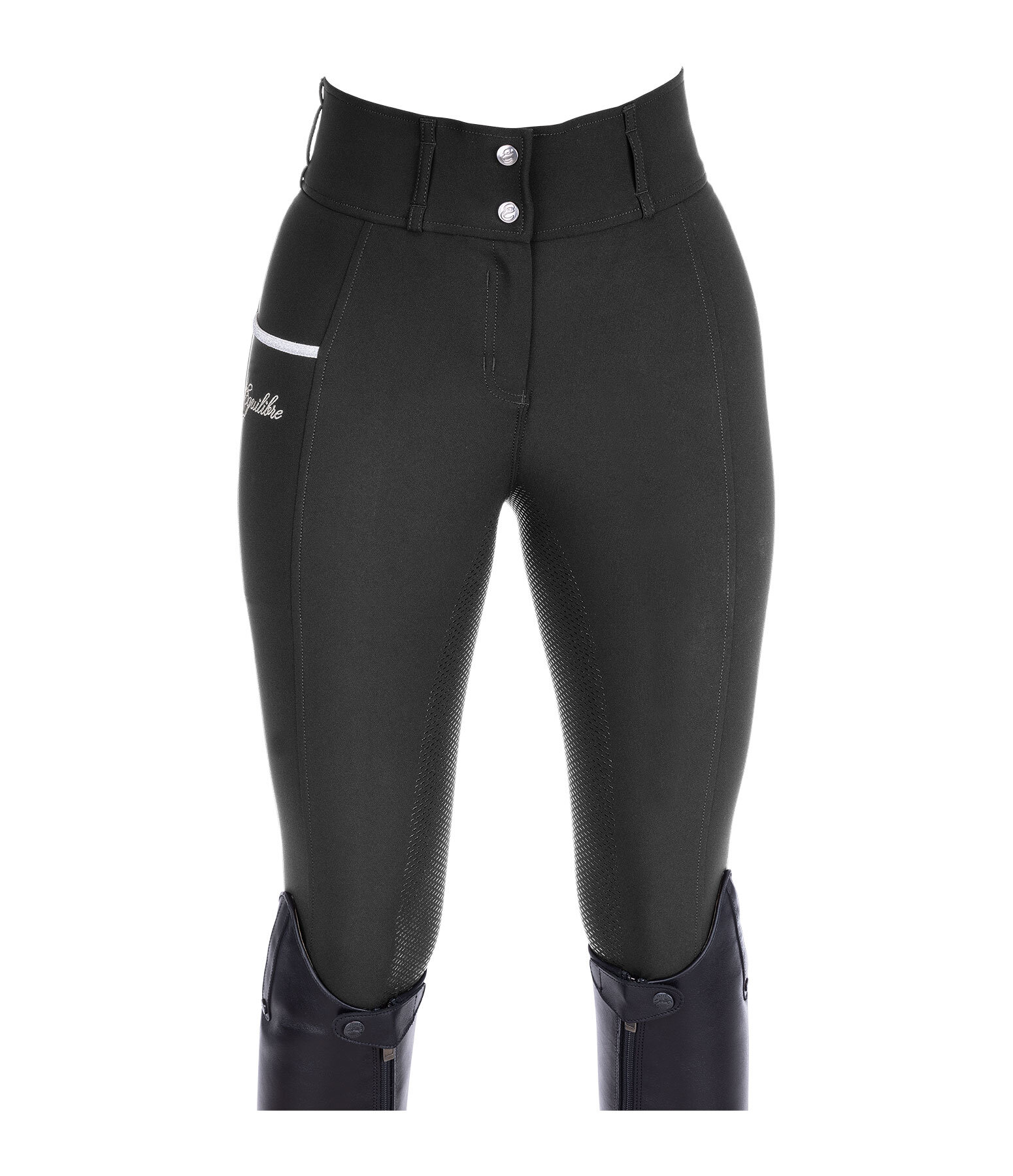 Grip Full-Seat Breeches Tamina