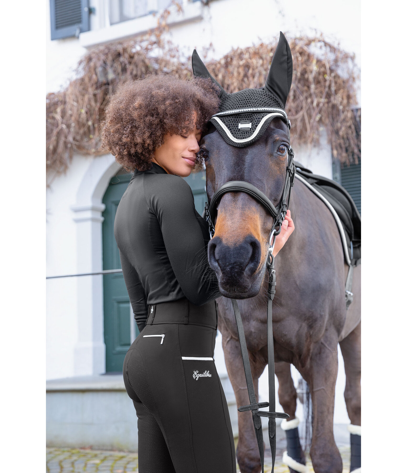 Grip Full-Seat Breeches Tamina