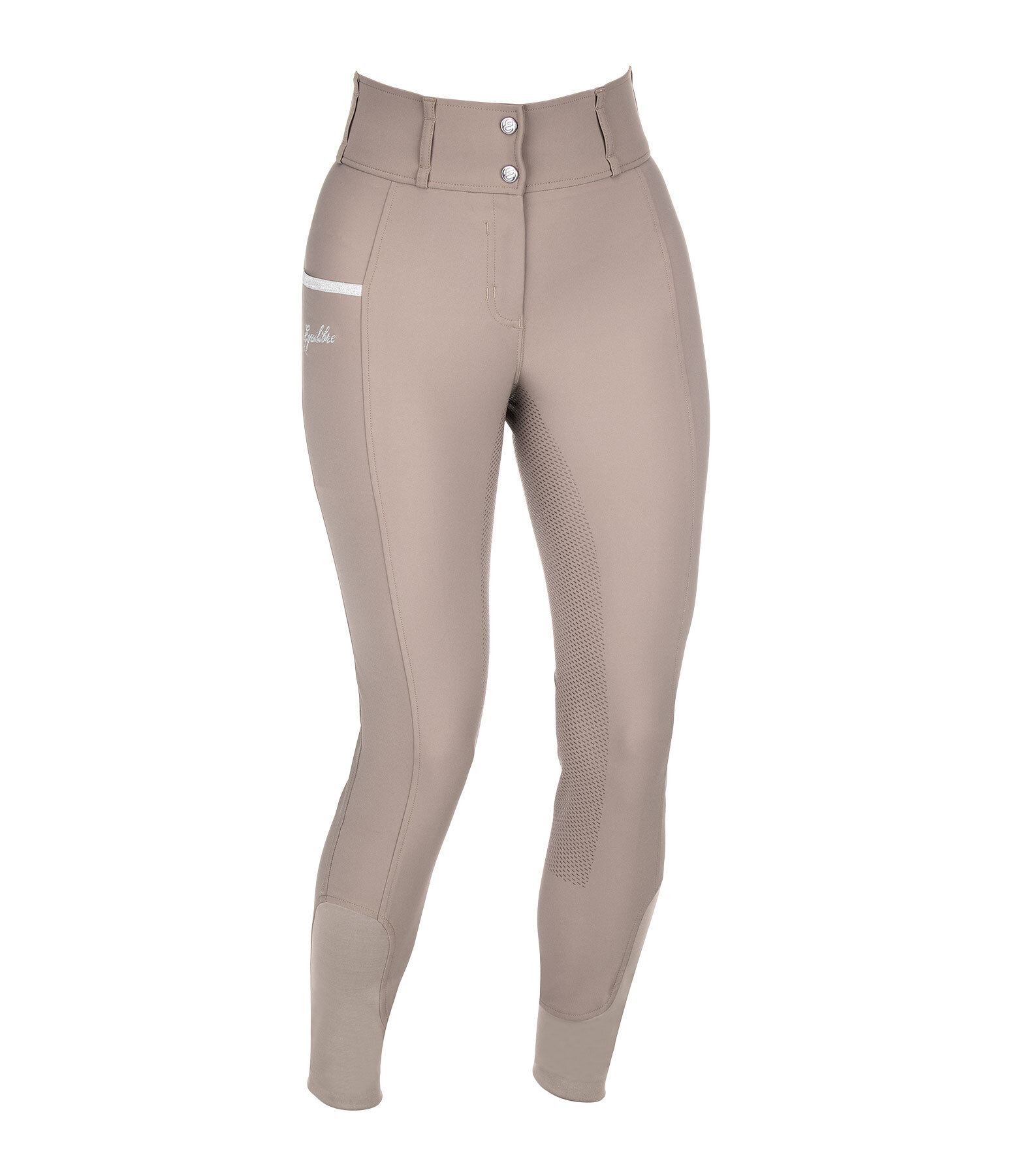 Grip Full-Seat Breeches Tamina