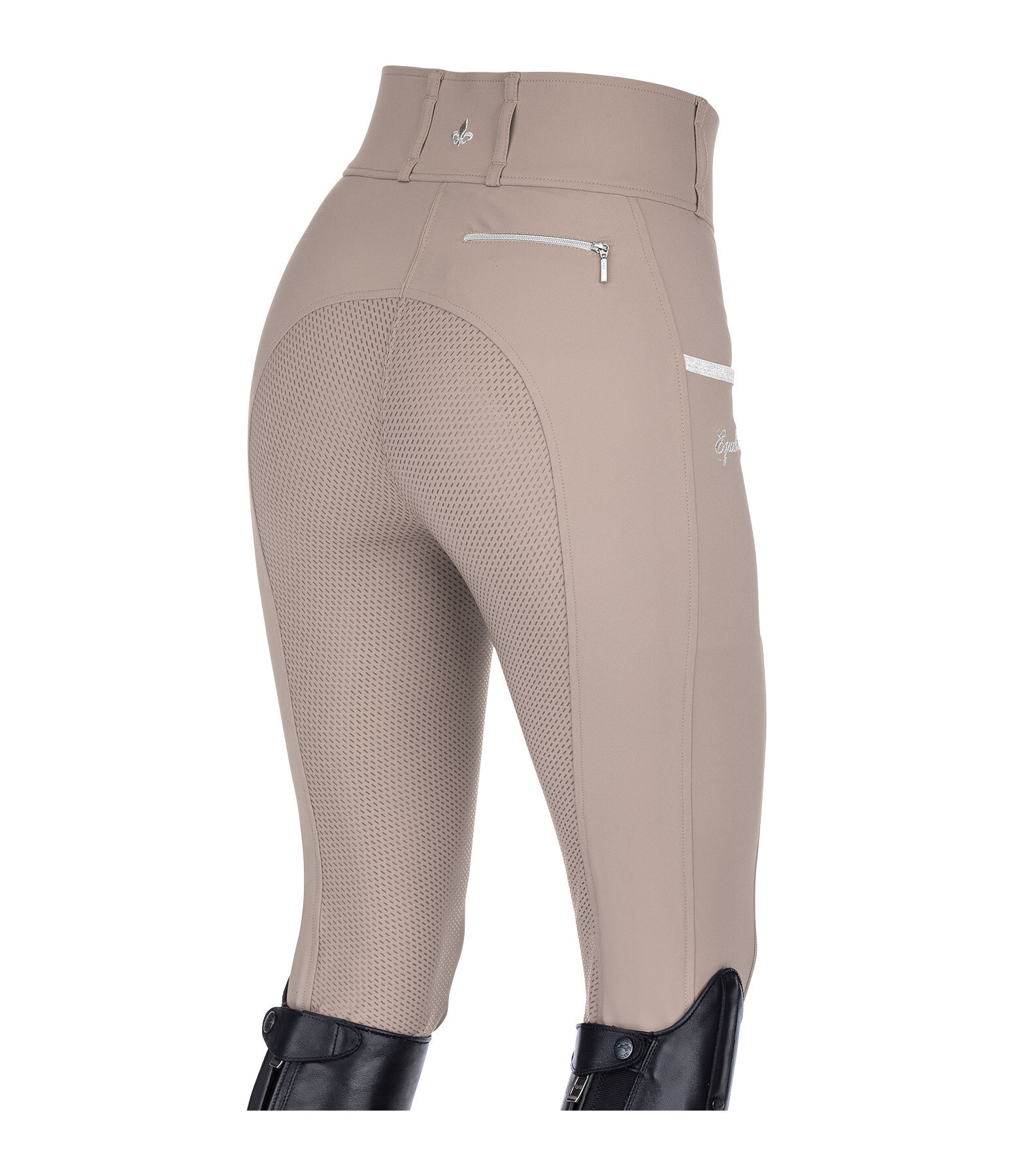 Grip Full-Seat Breeches Tamina