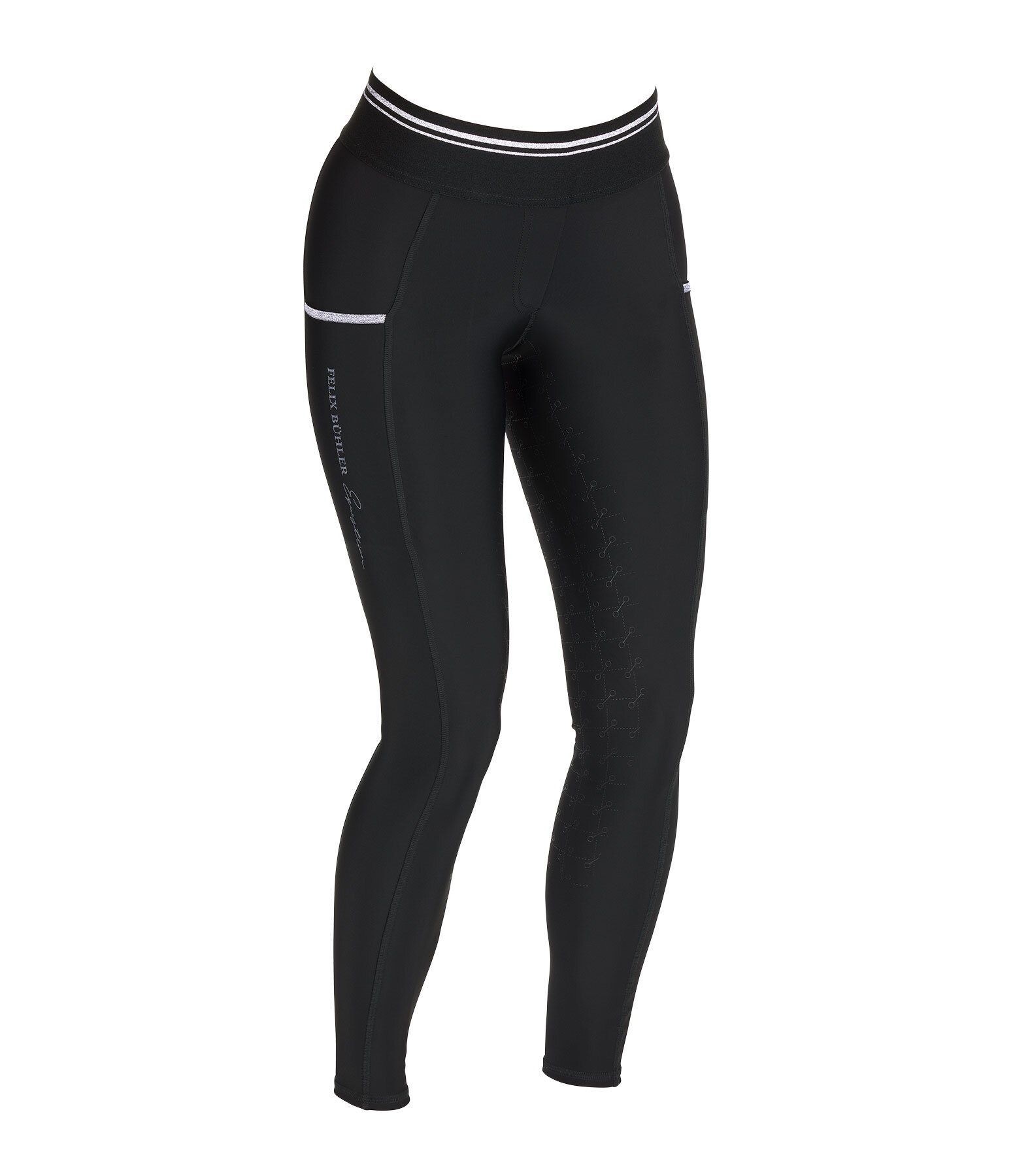 Grip Full-Seat Riding Tights Maileen