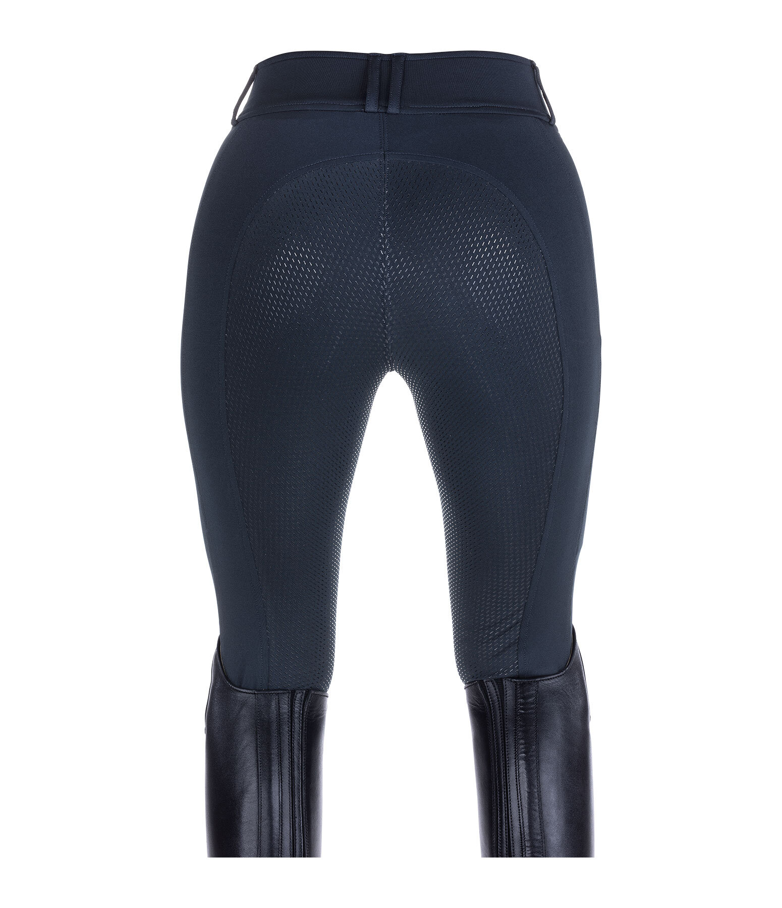 Hybrid Grip Full Seat Breeches Functional Basic
