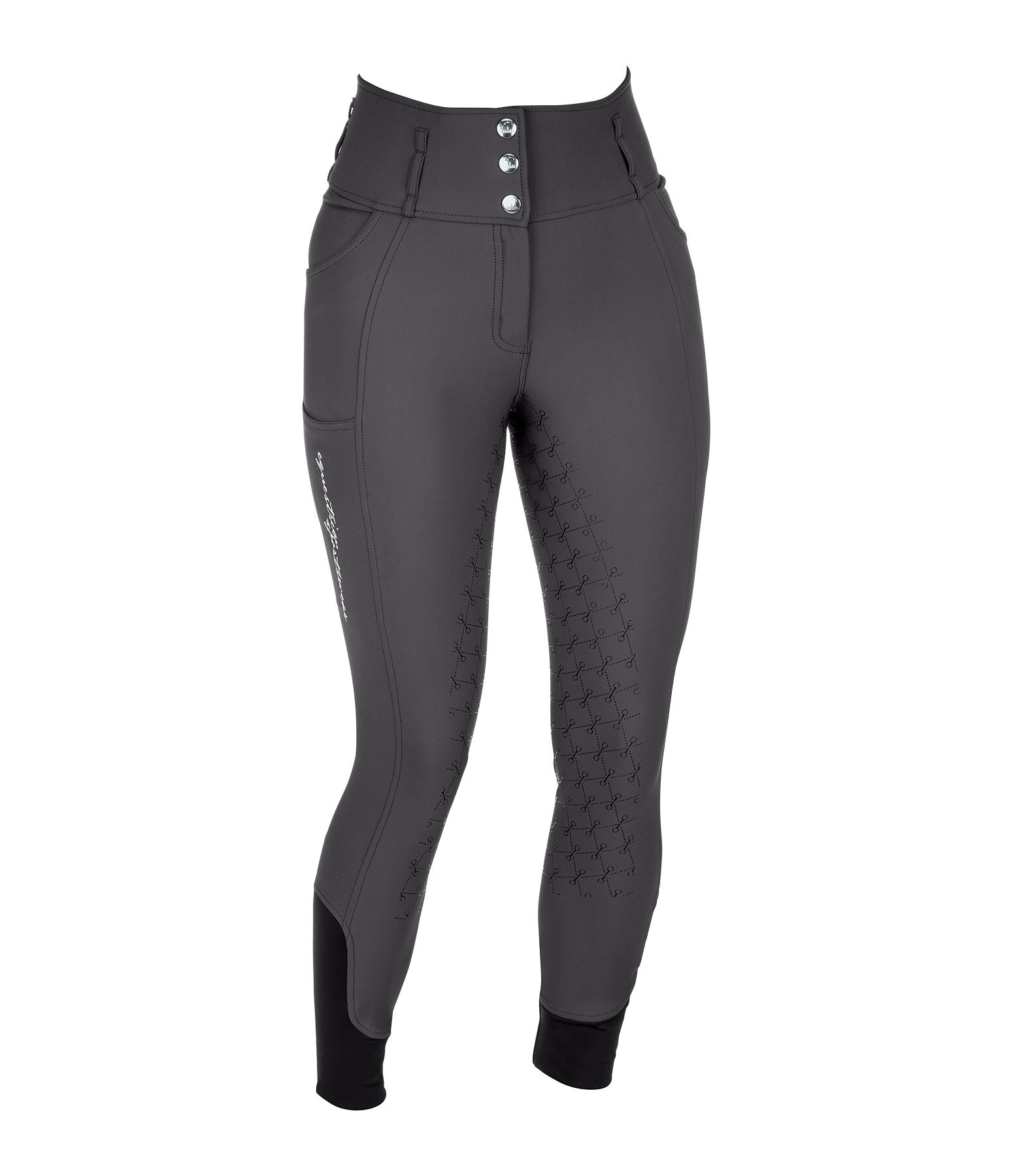 Grip High Waist Comfort Full Seat Breeches Tabea